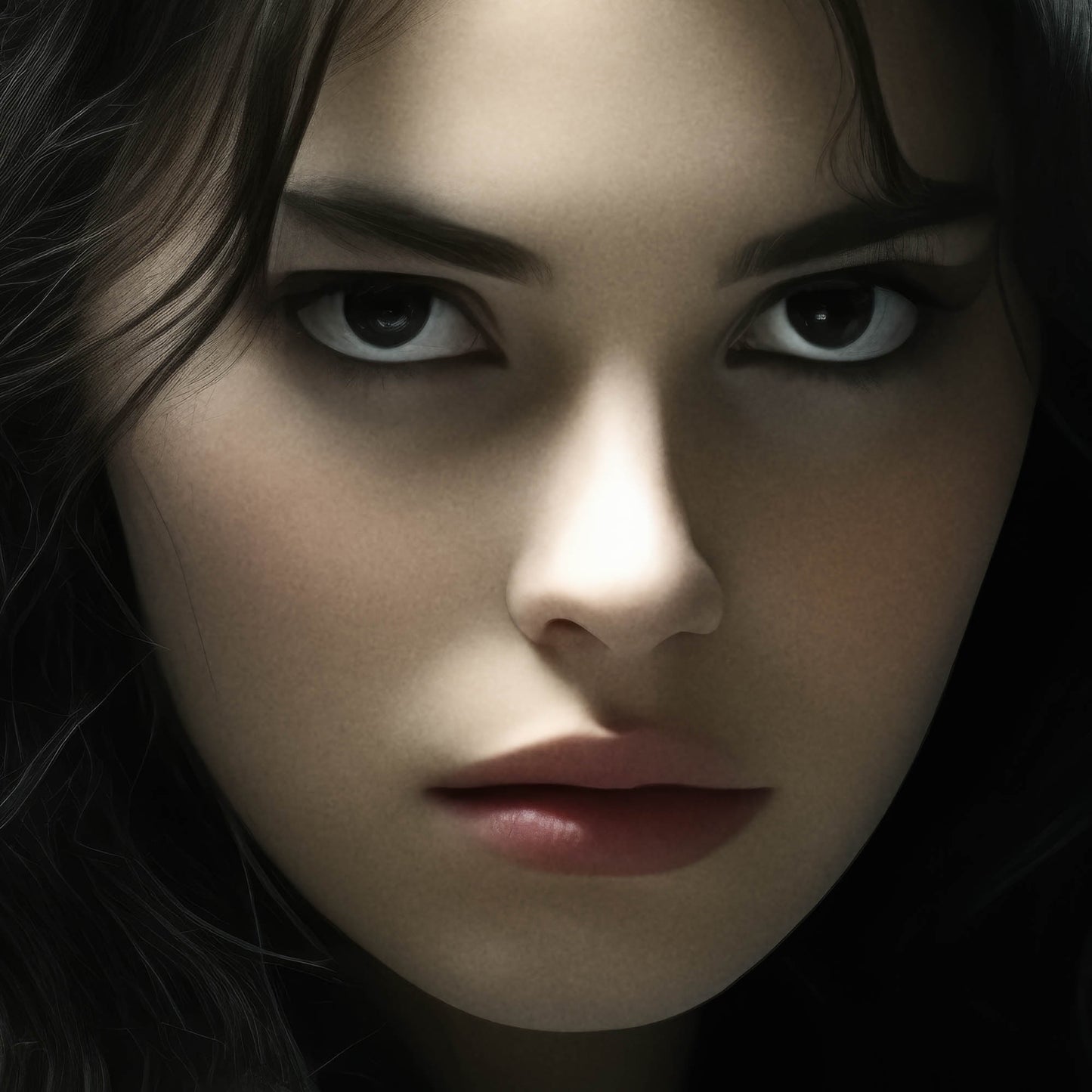 »Beauty And The Beast 01«