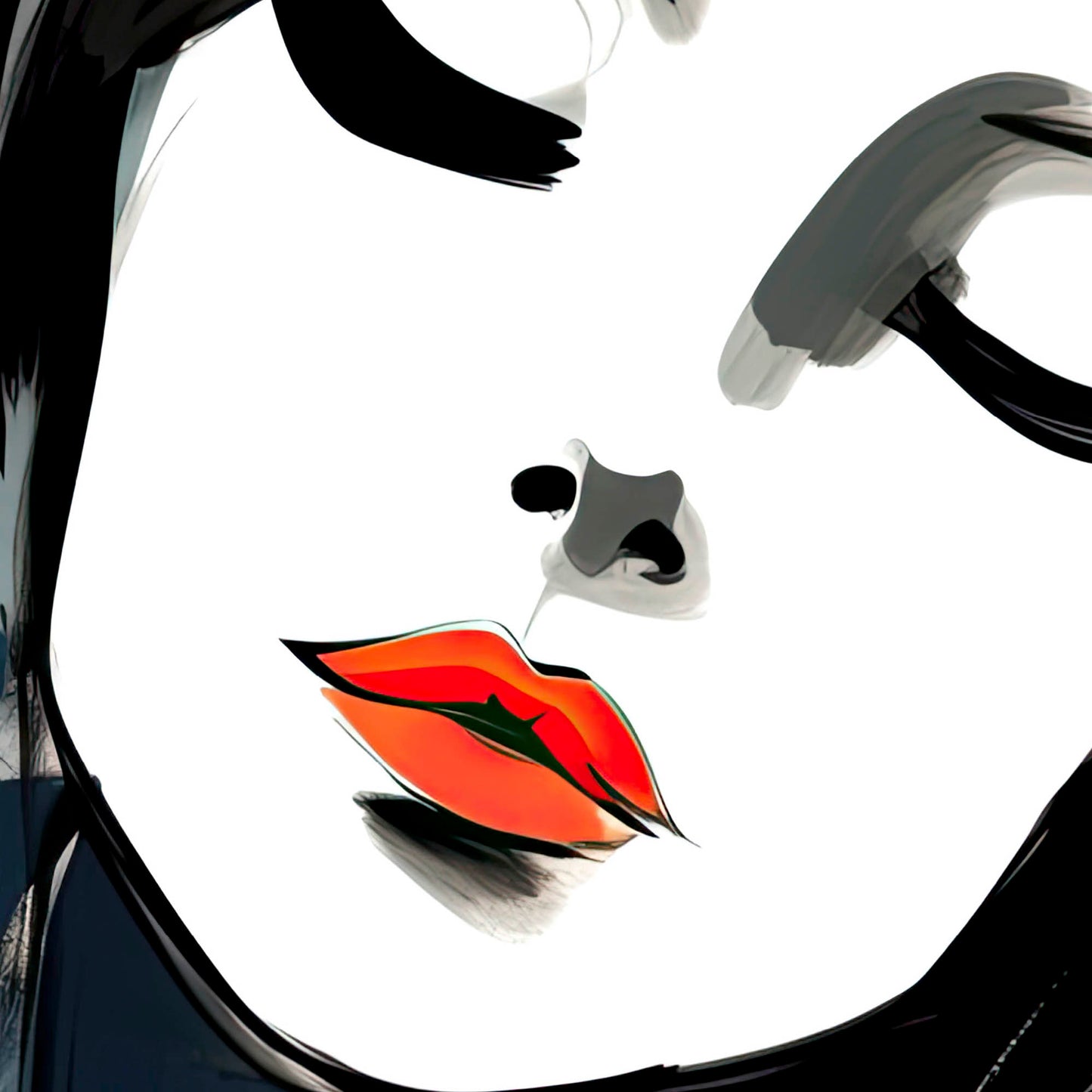 »Baby its Cold outside«