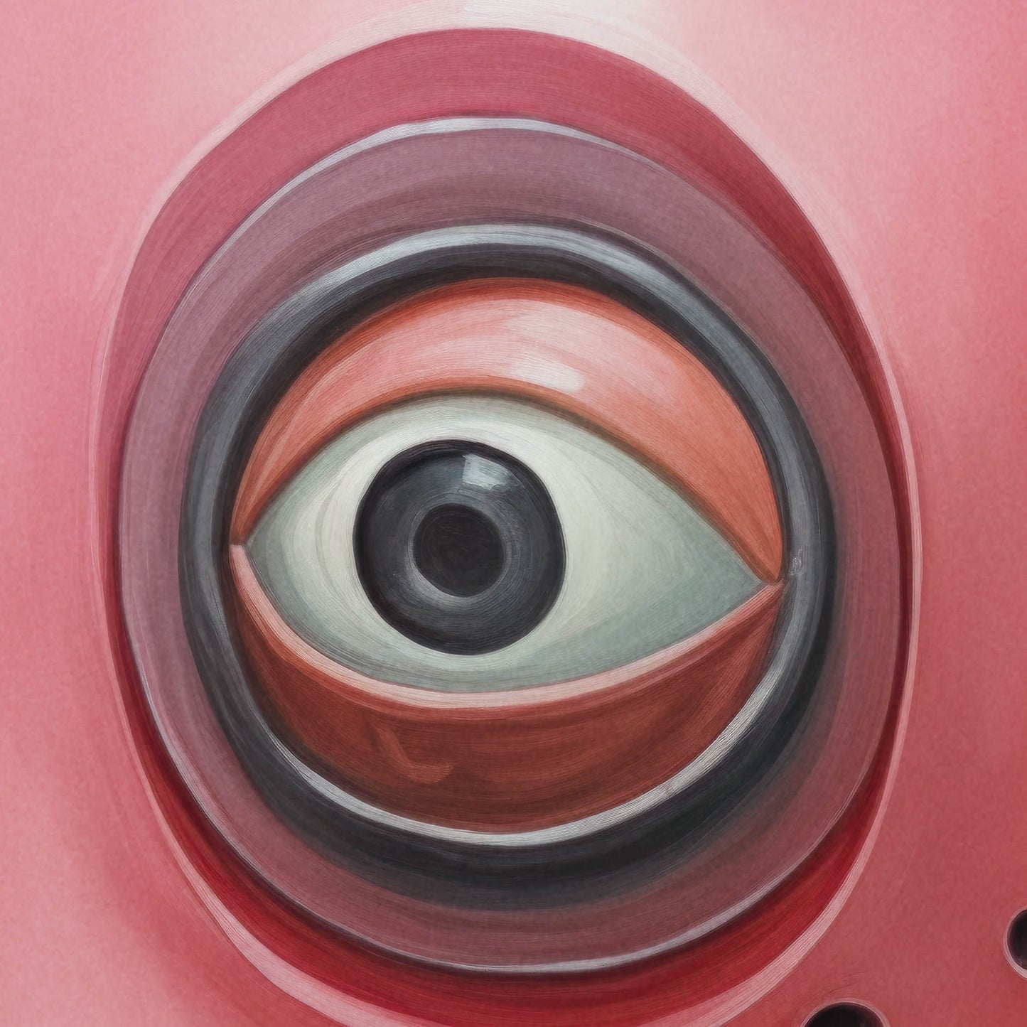»Female Robot 04«