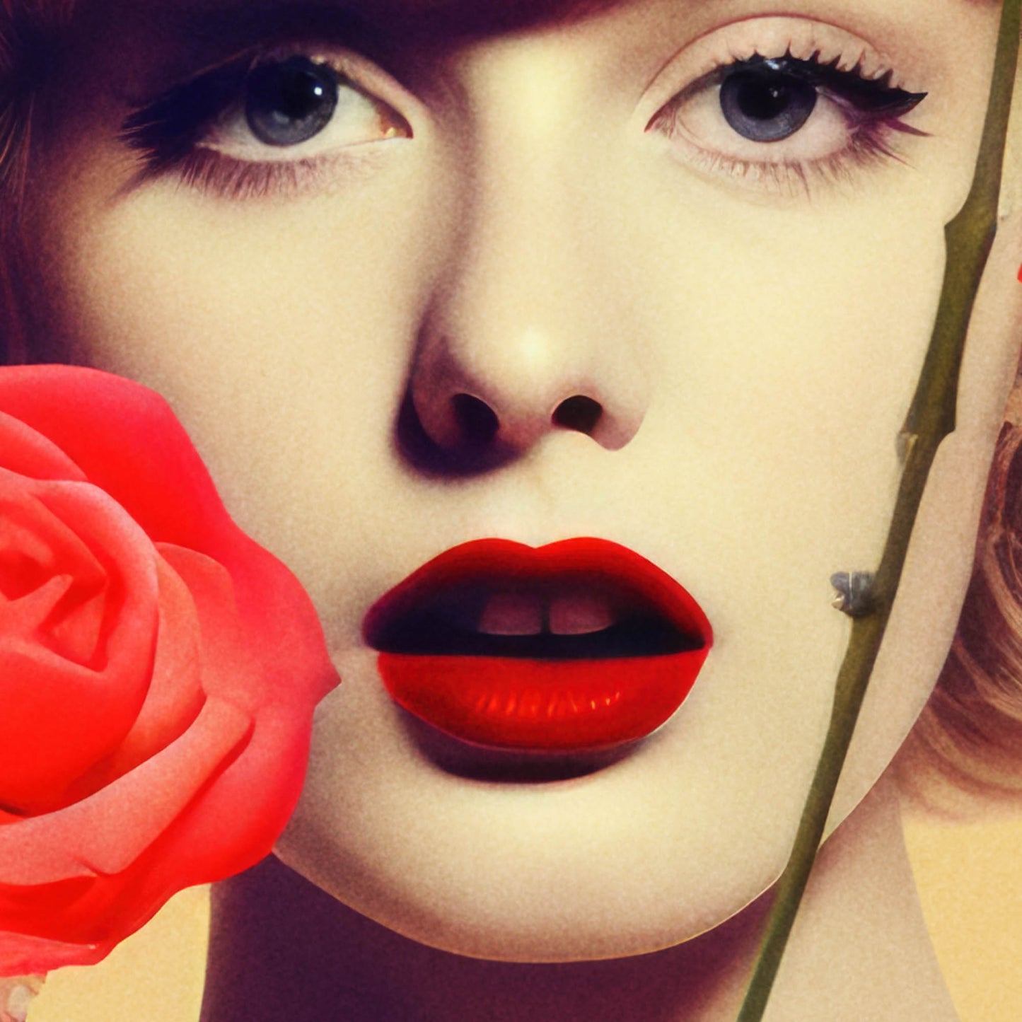 »A Flower For You 6«
