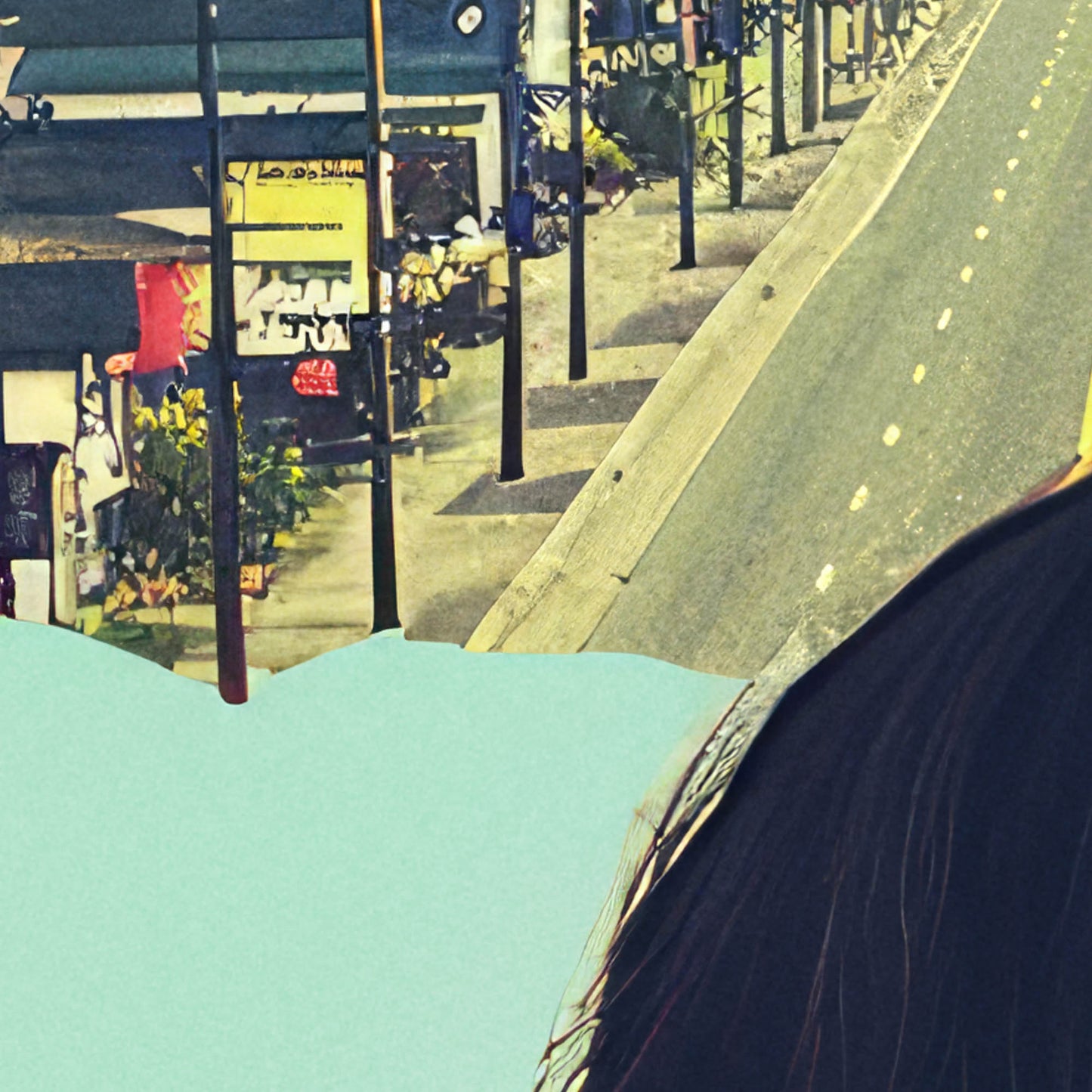»Domestic Dreams 1«