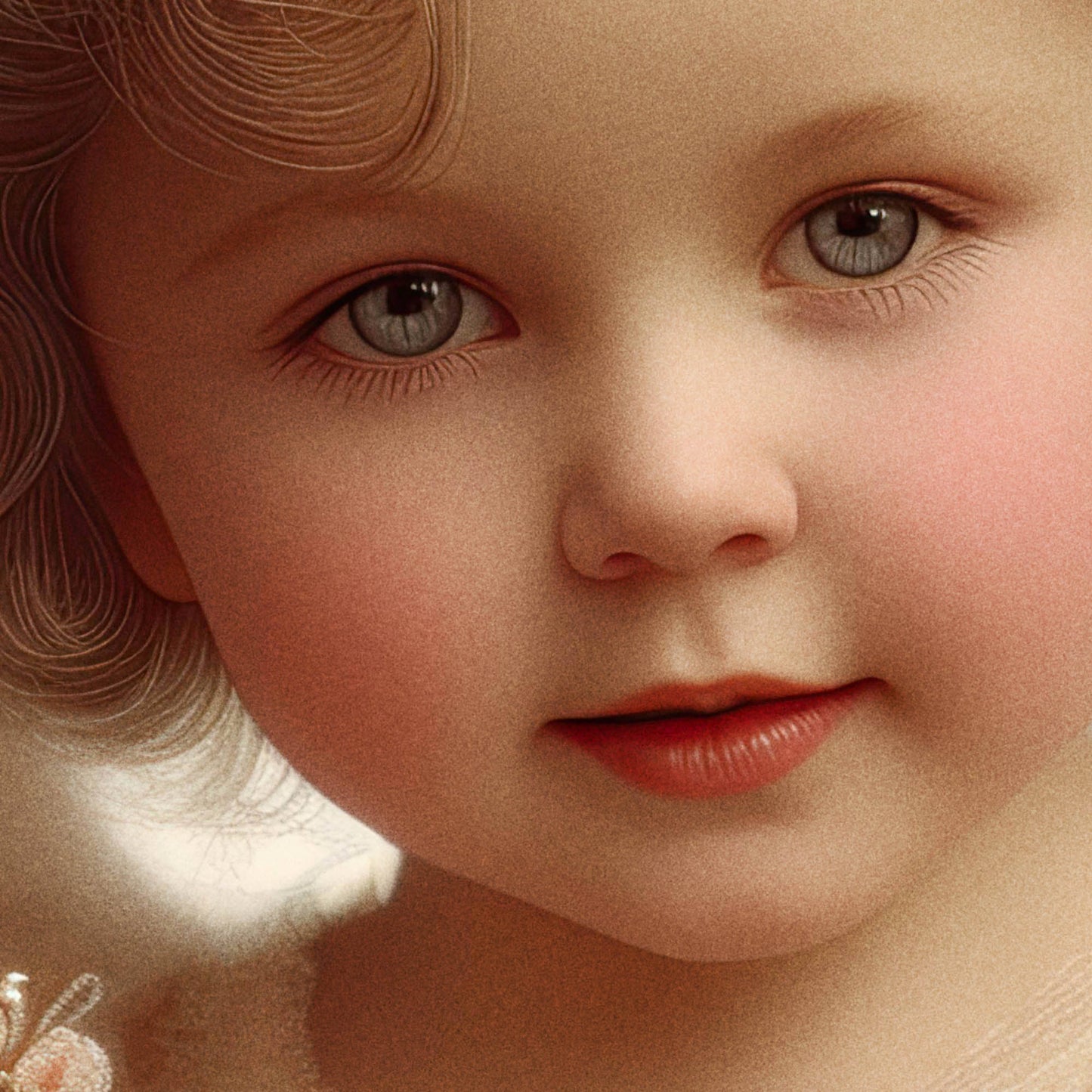 »Cherub« poster