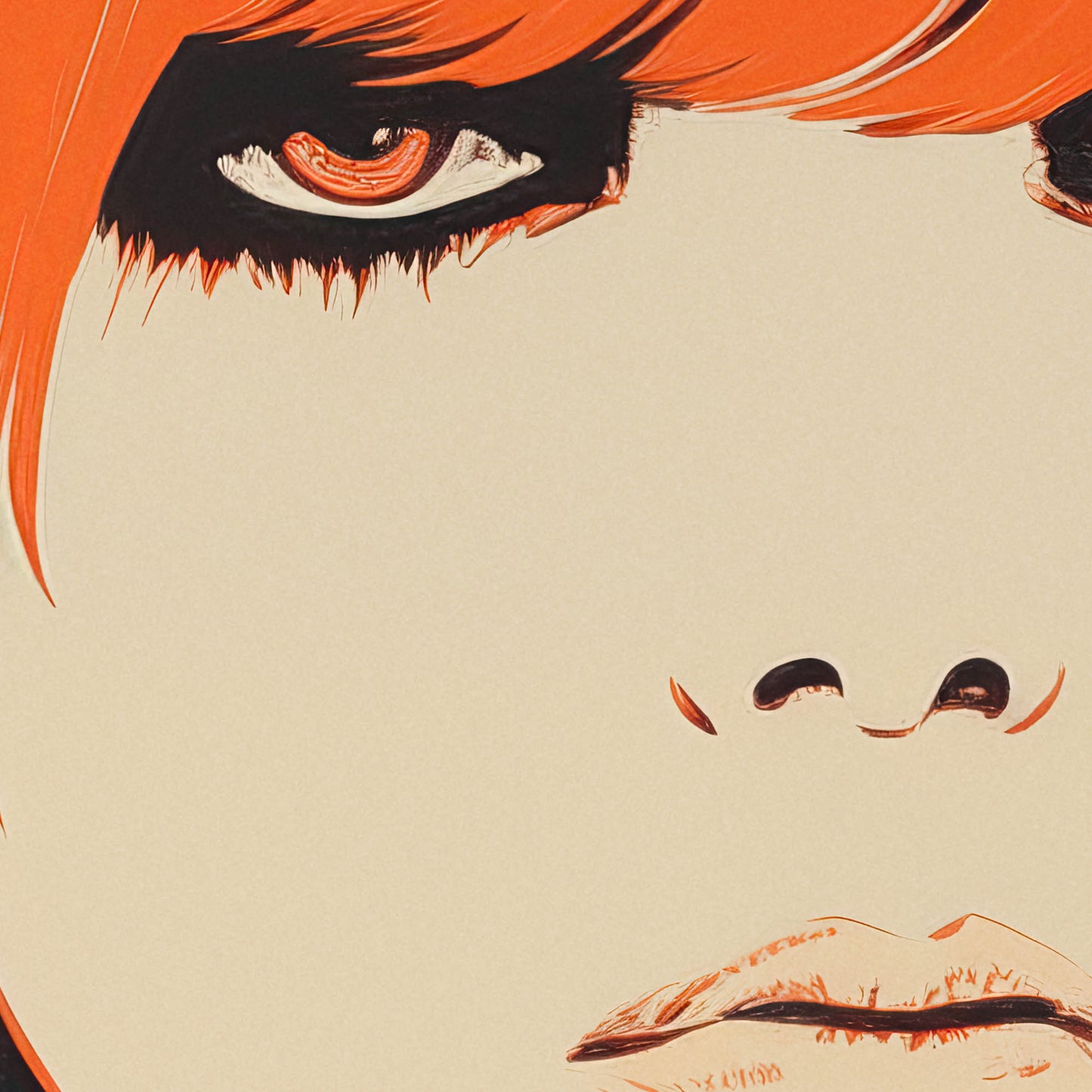 »Funky Fashionista 1972«