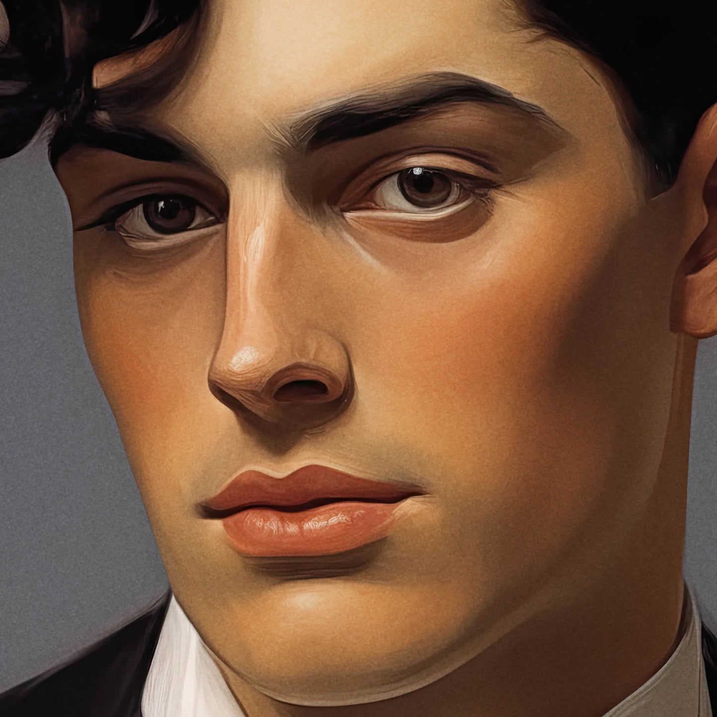 »Gentleman's Leisure«