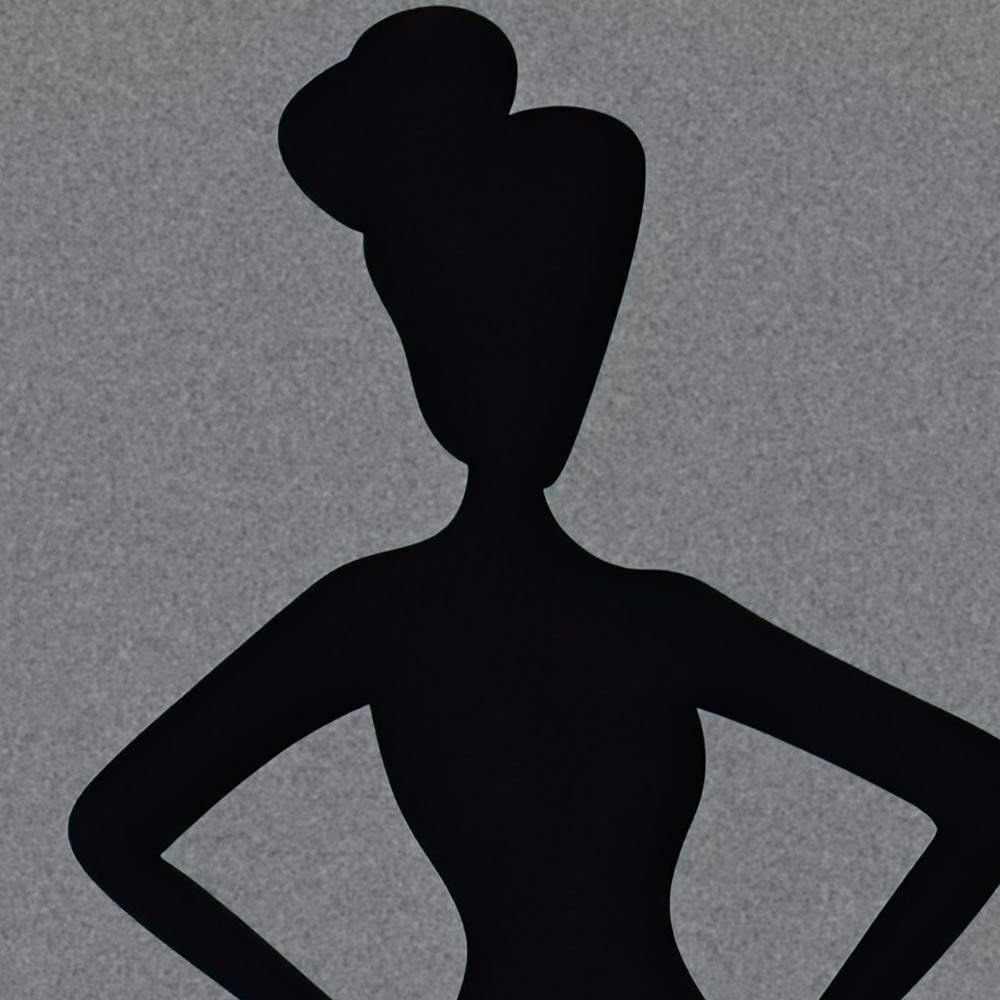»Elegant Outlines«