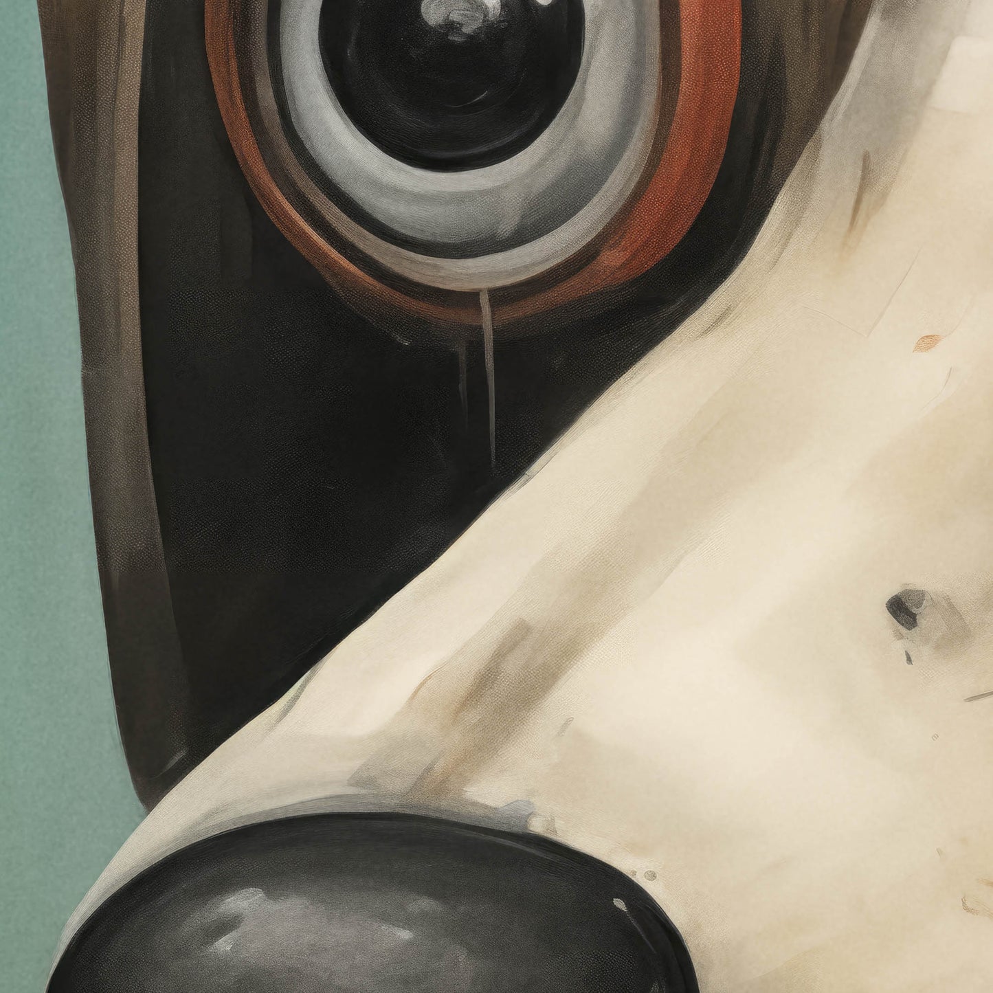 »Pet Robot Dog 03«
