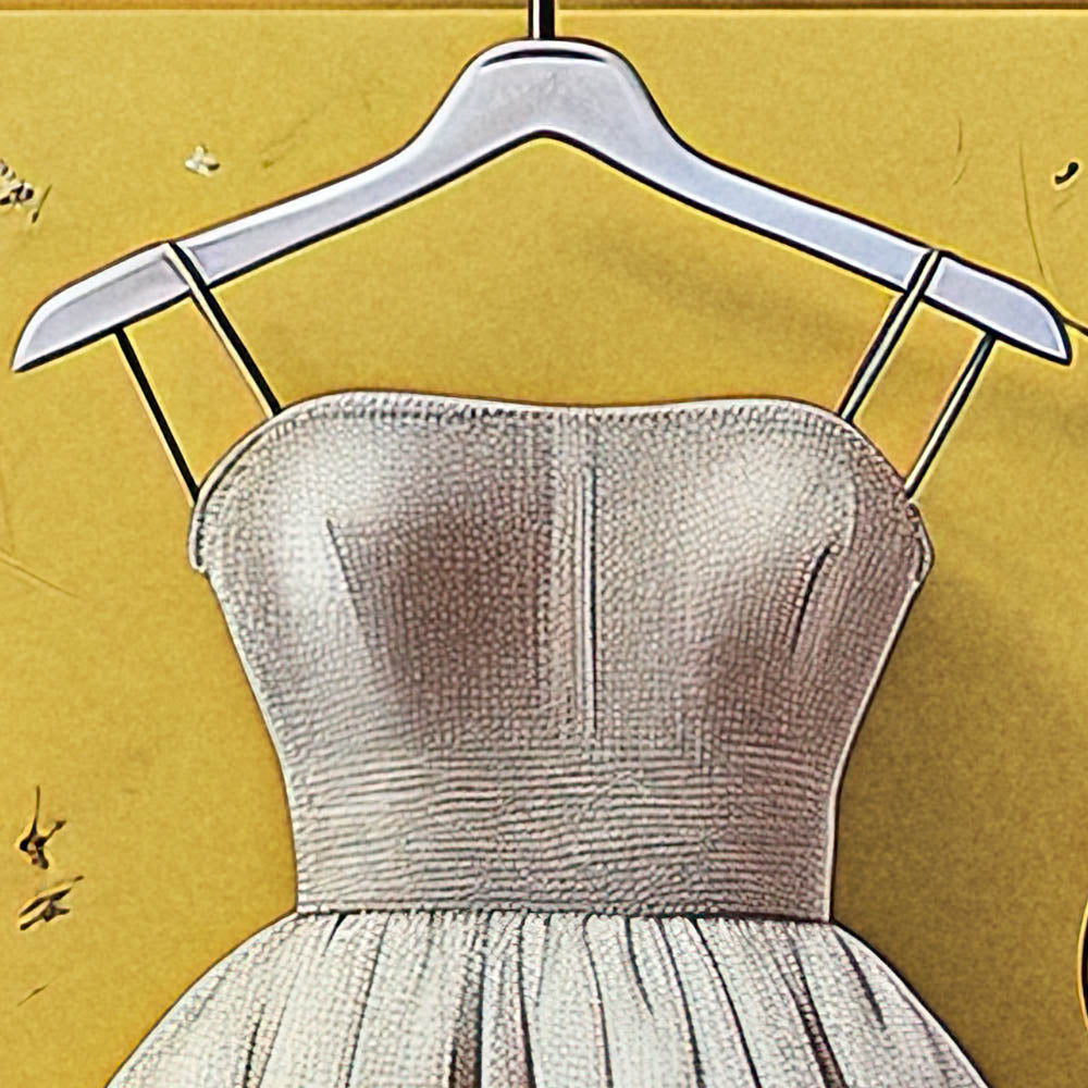 »Fashion Rewind 1950s«