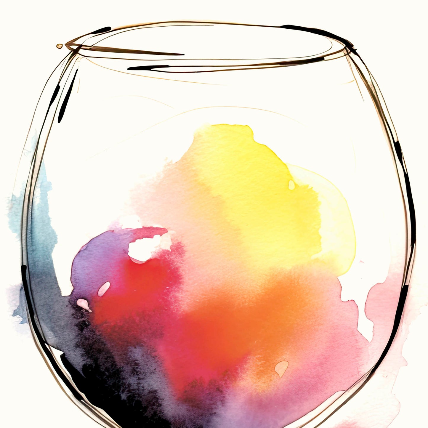 »In Vino Veritas«