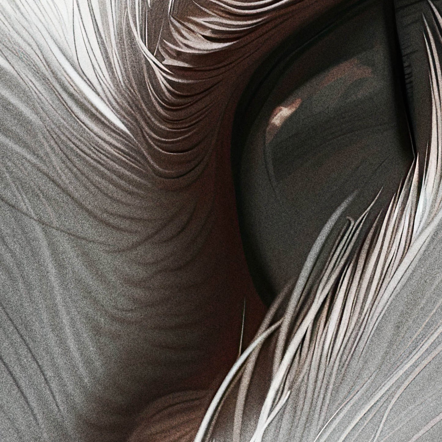 »Sassy Siesta« poster