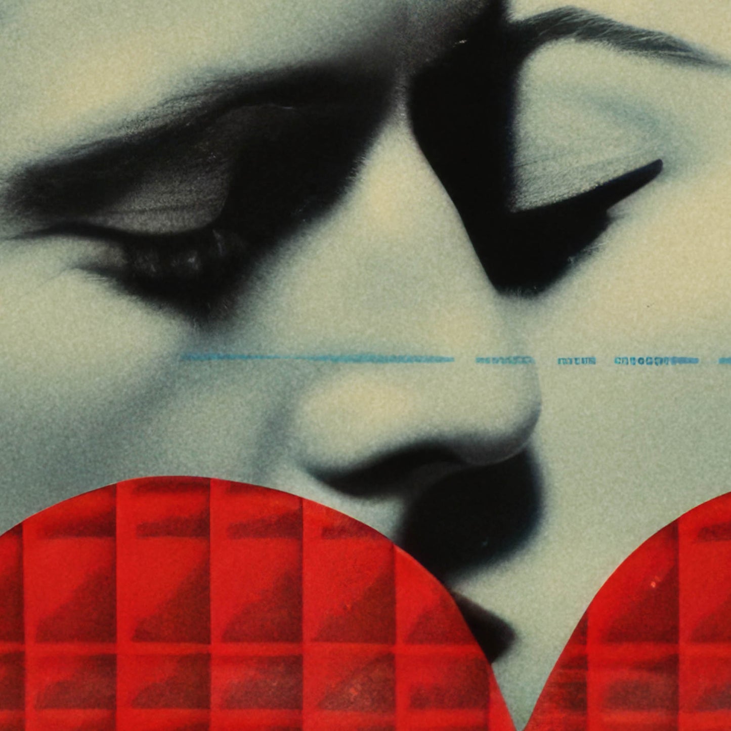 »Tender Kiss 5«