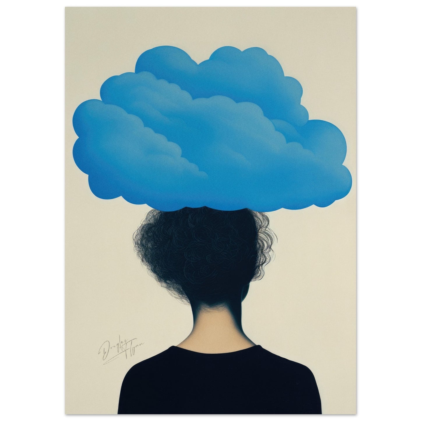 »Blue Feelings«