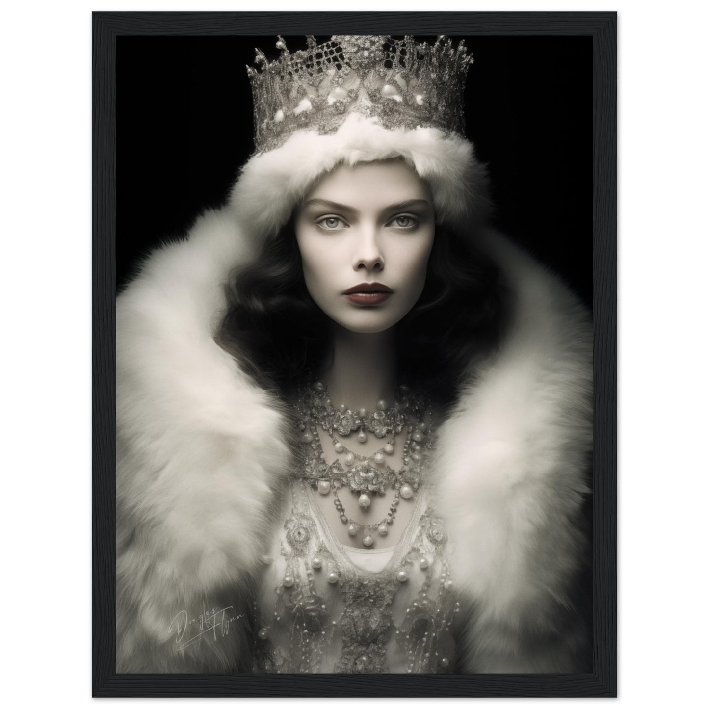 »Fair Princess 04«