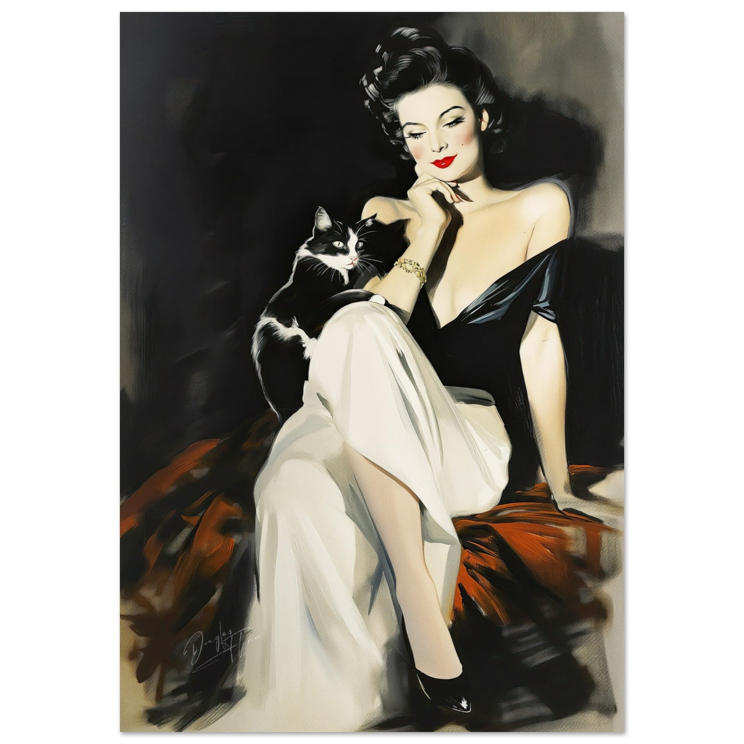 »Cat Companion«