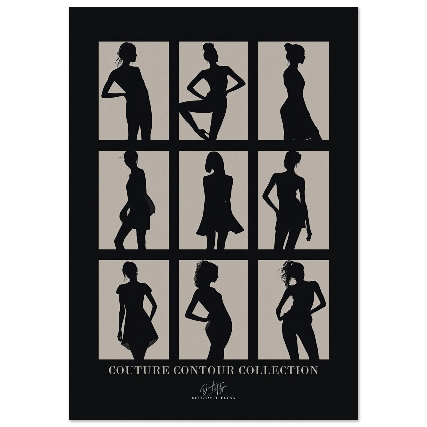 »Couture Contour Collection«