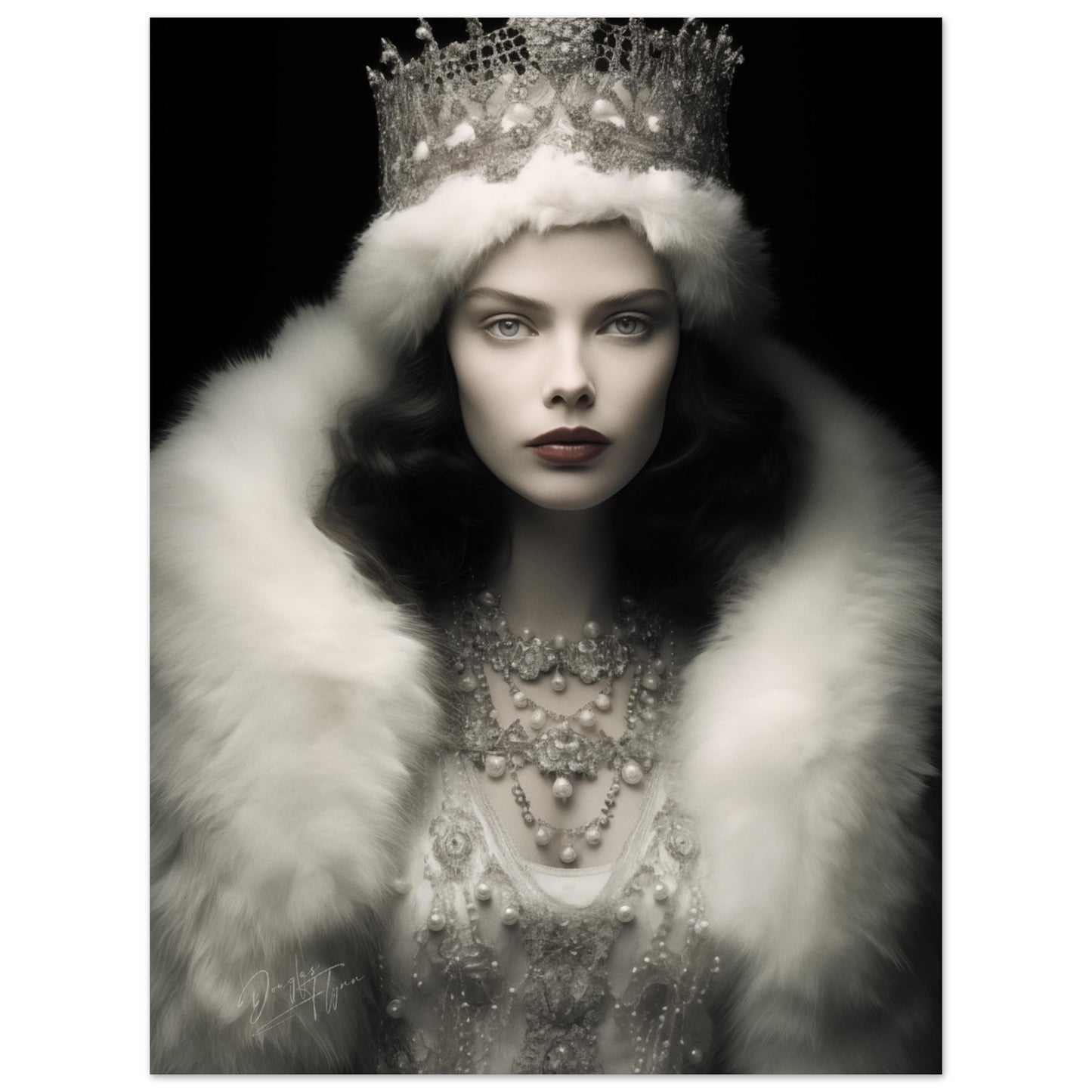 »Fair Princess 04«