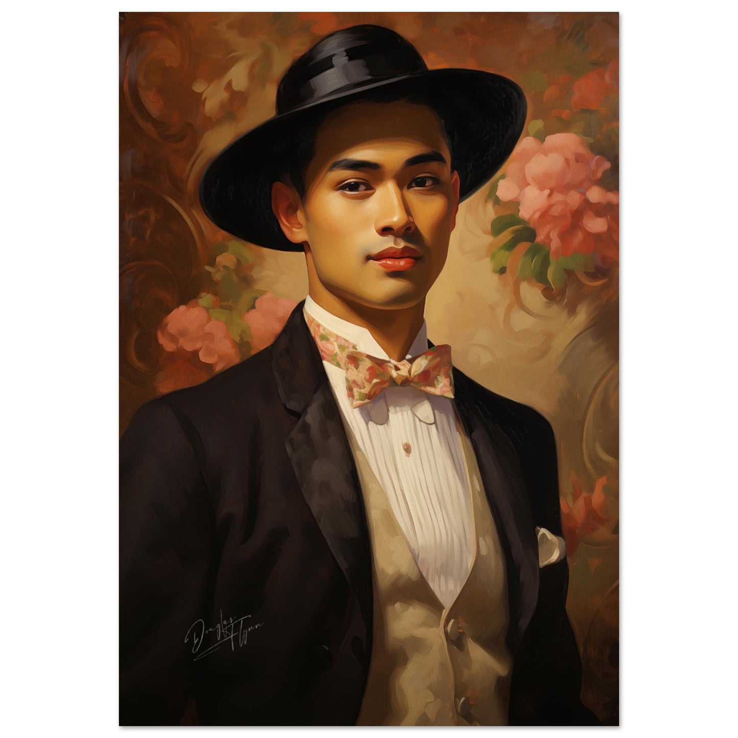 »Dapper Decade«