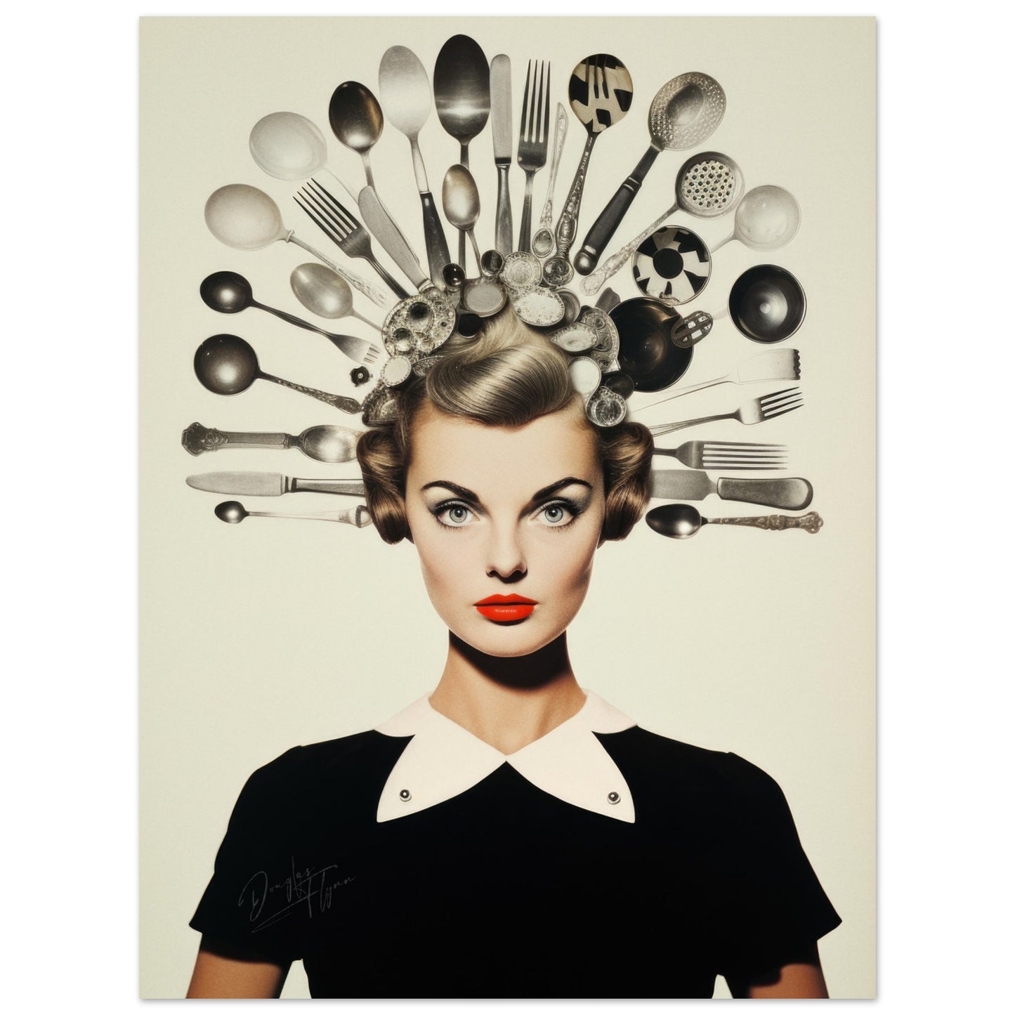 »Cooking For You 1«