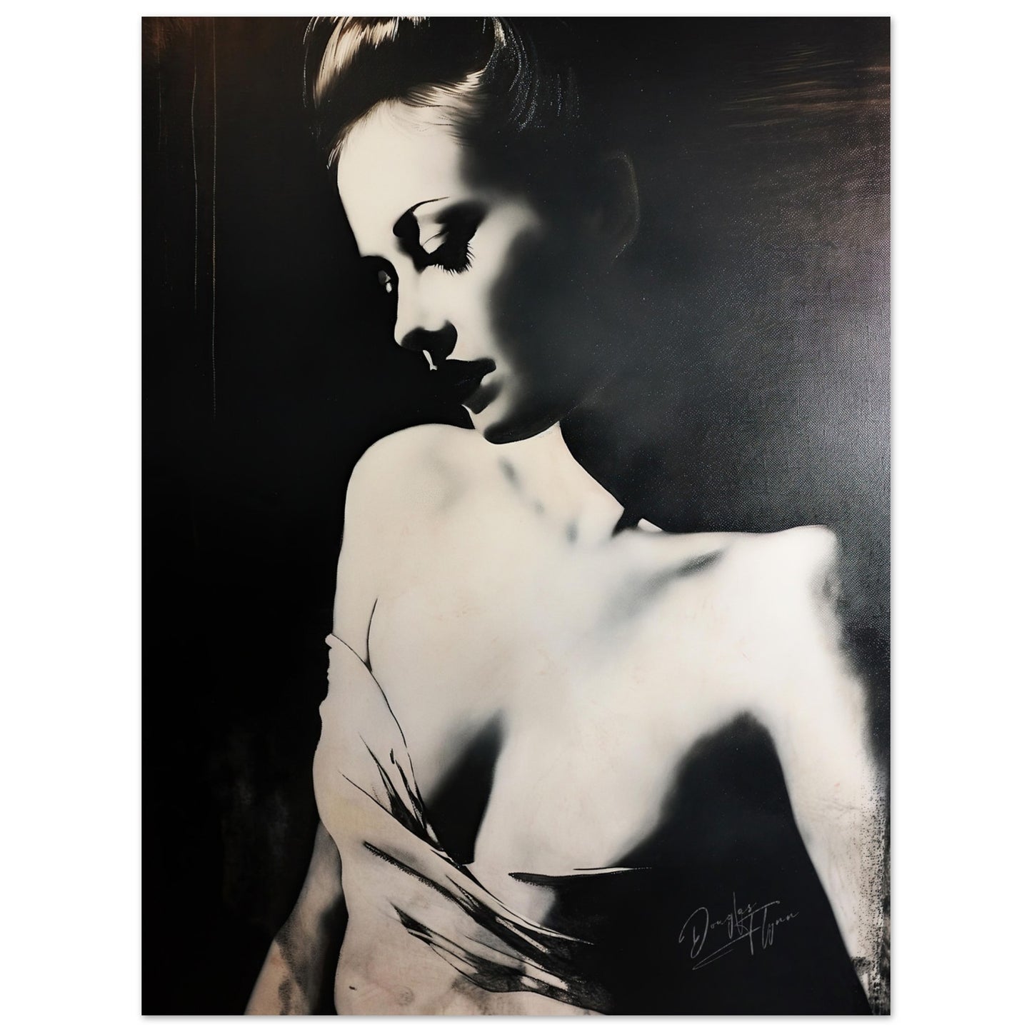 »Deep Elegance«