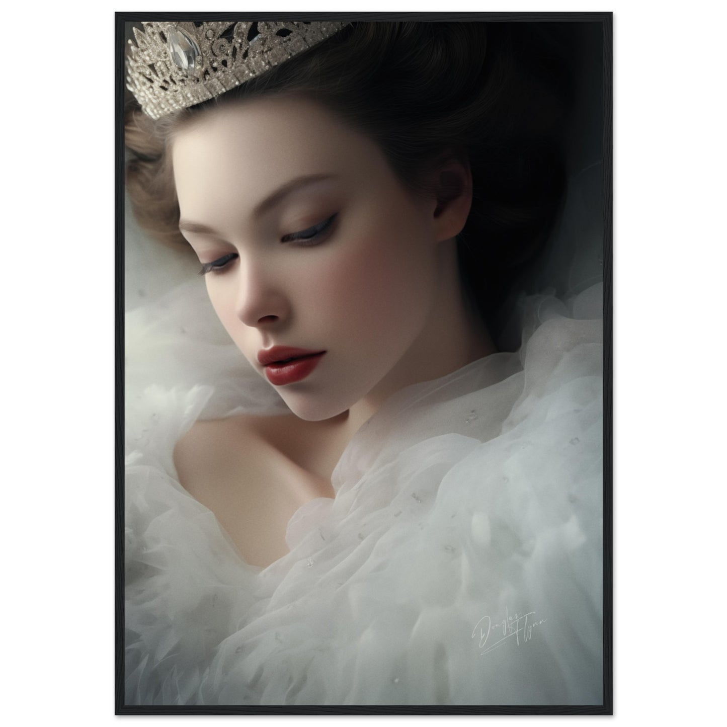 »Fair Princess 05«