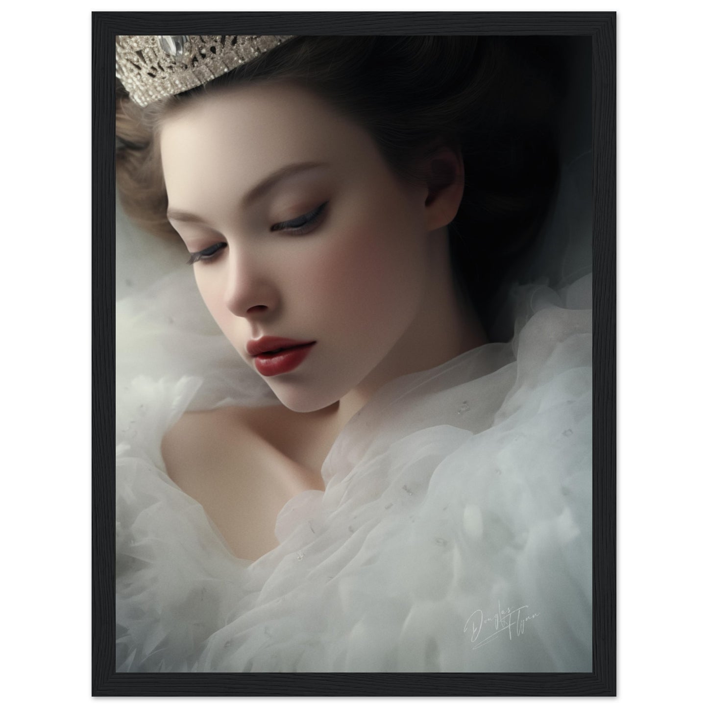 »Fair Princess 05«
