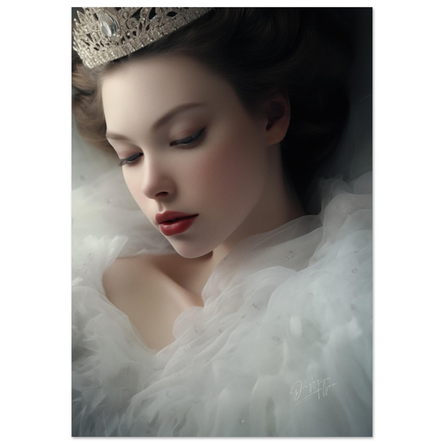 »Fair Princess 05«