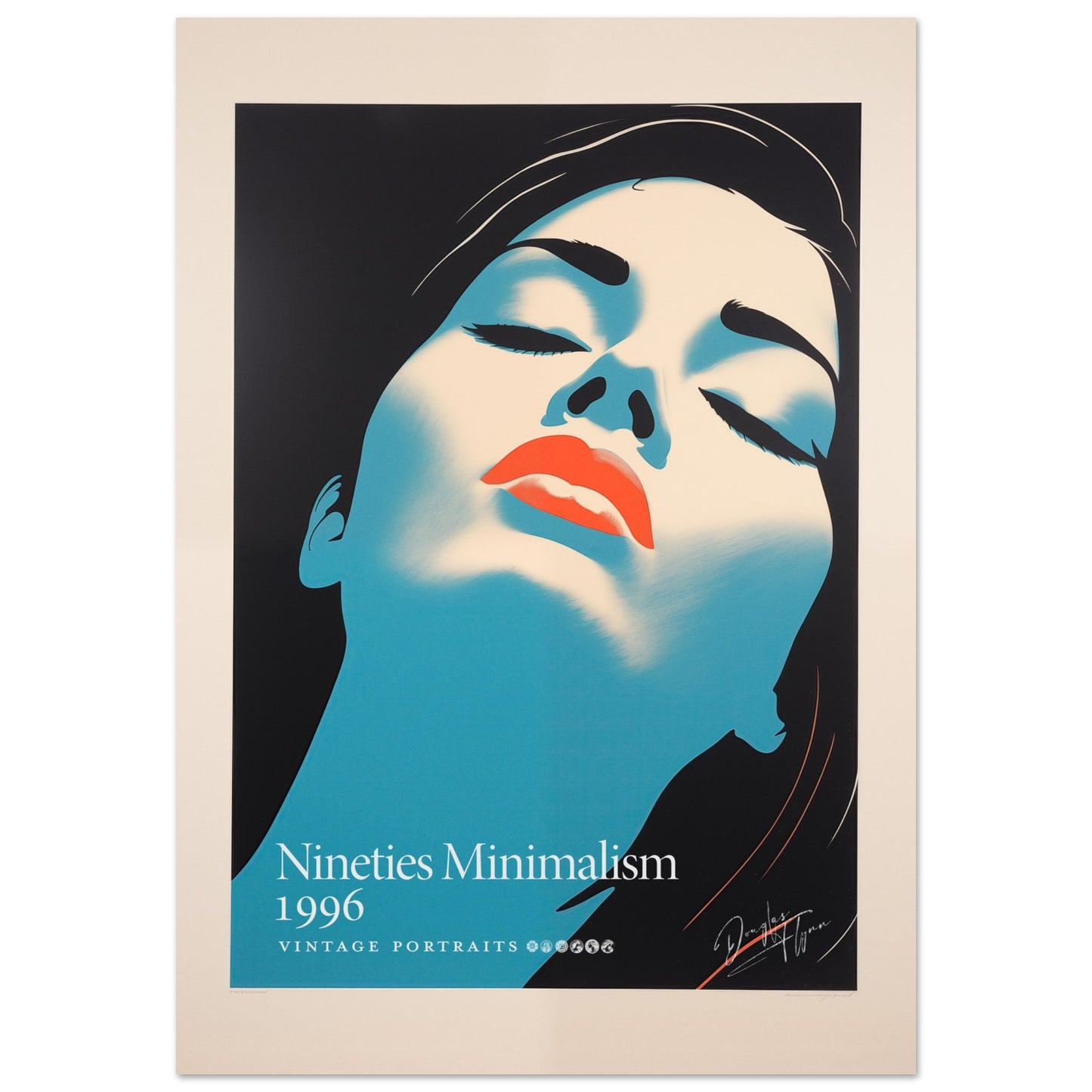»Nineties Minimalism 1996«