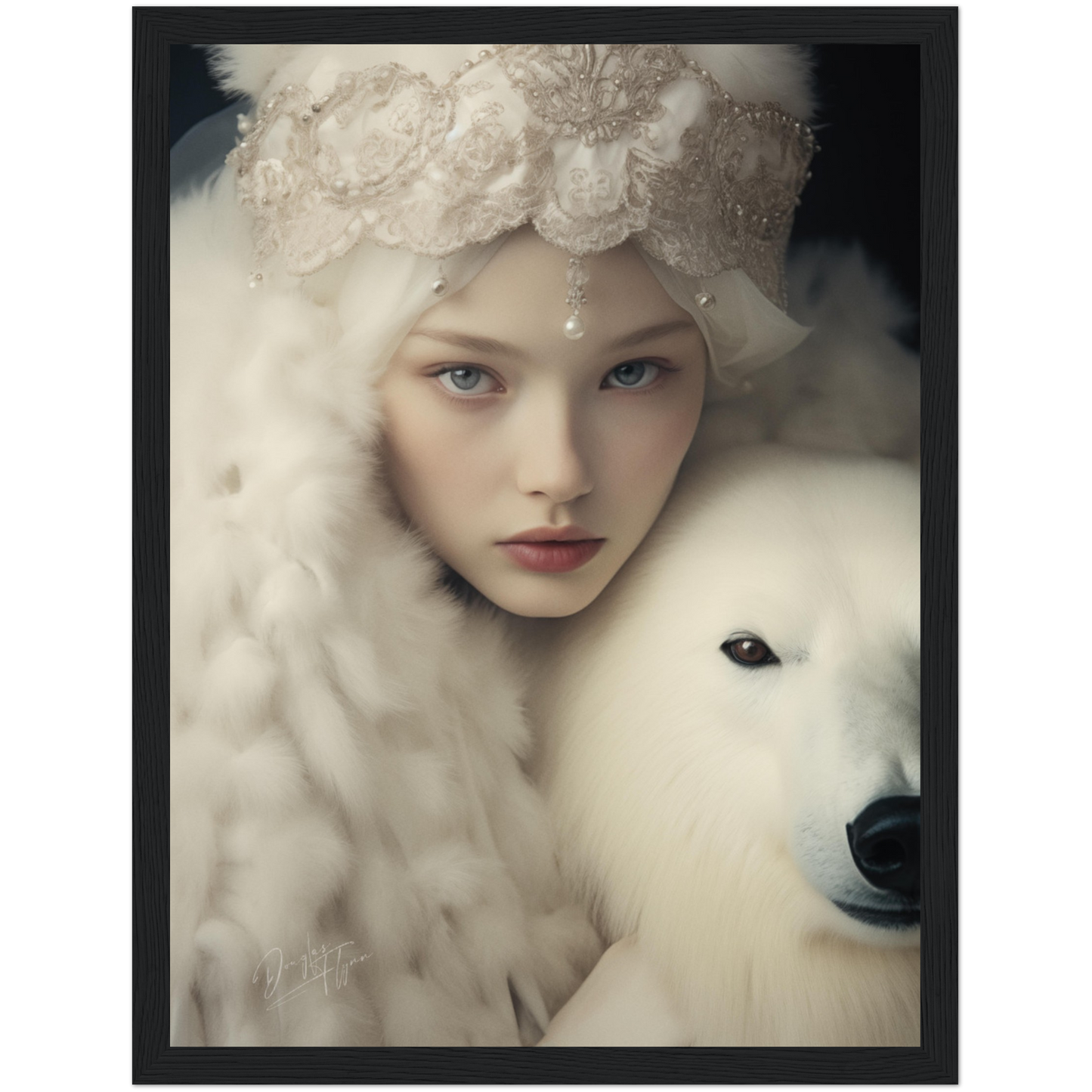 »Princess And Beast 04«