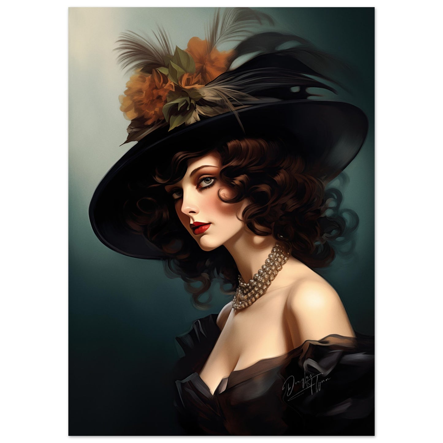 »Deco Decadence«