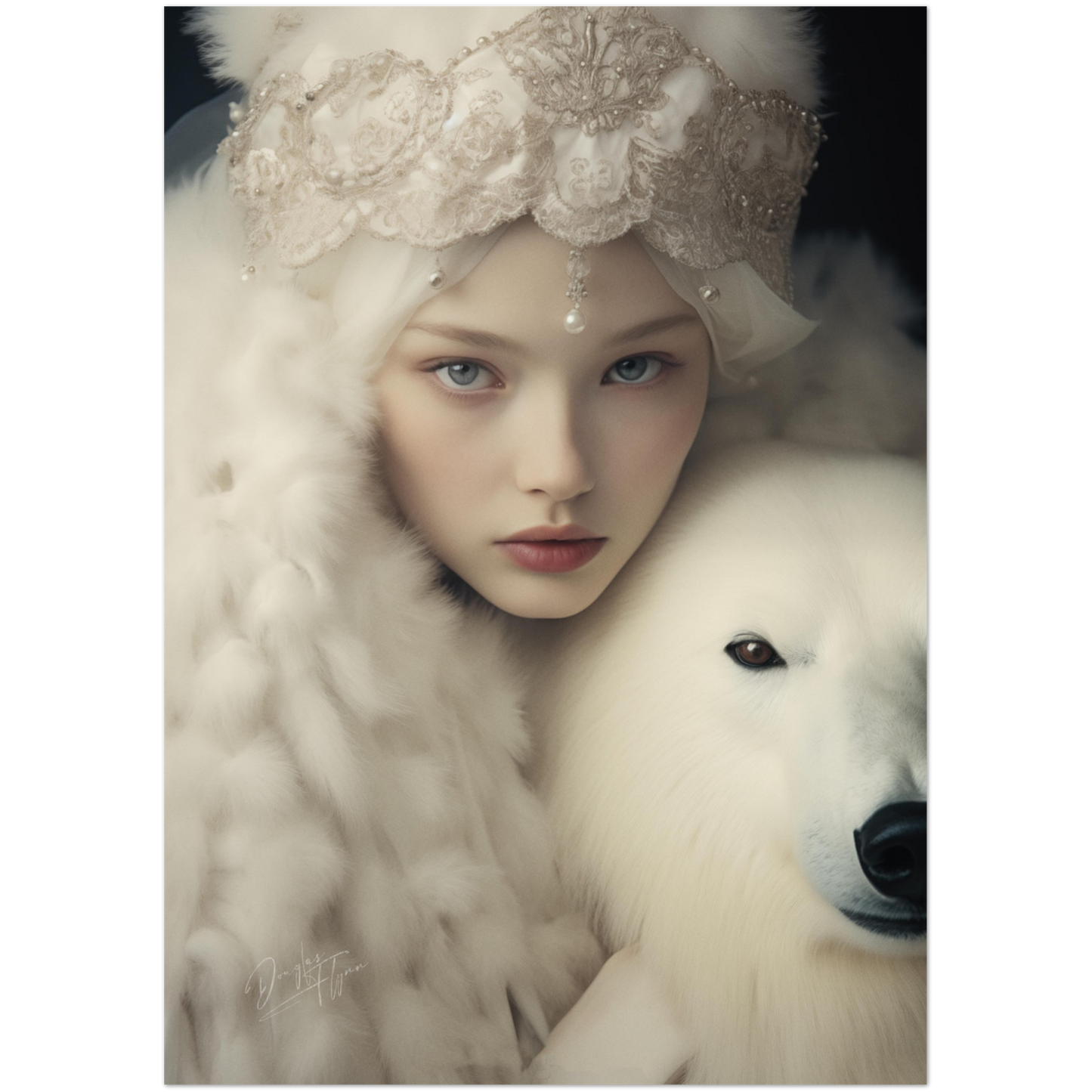 »Princess And Beast 04«