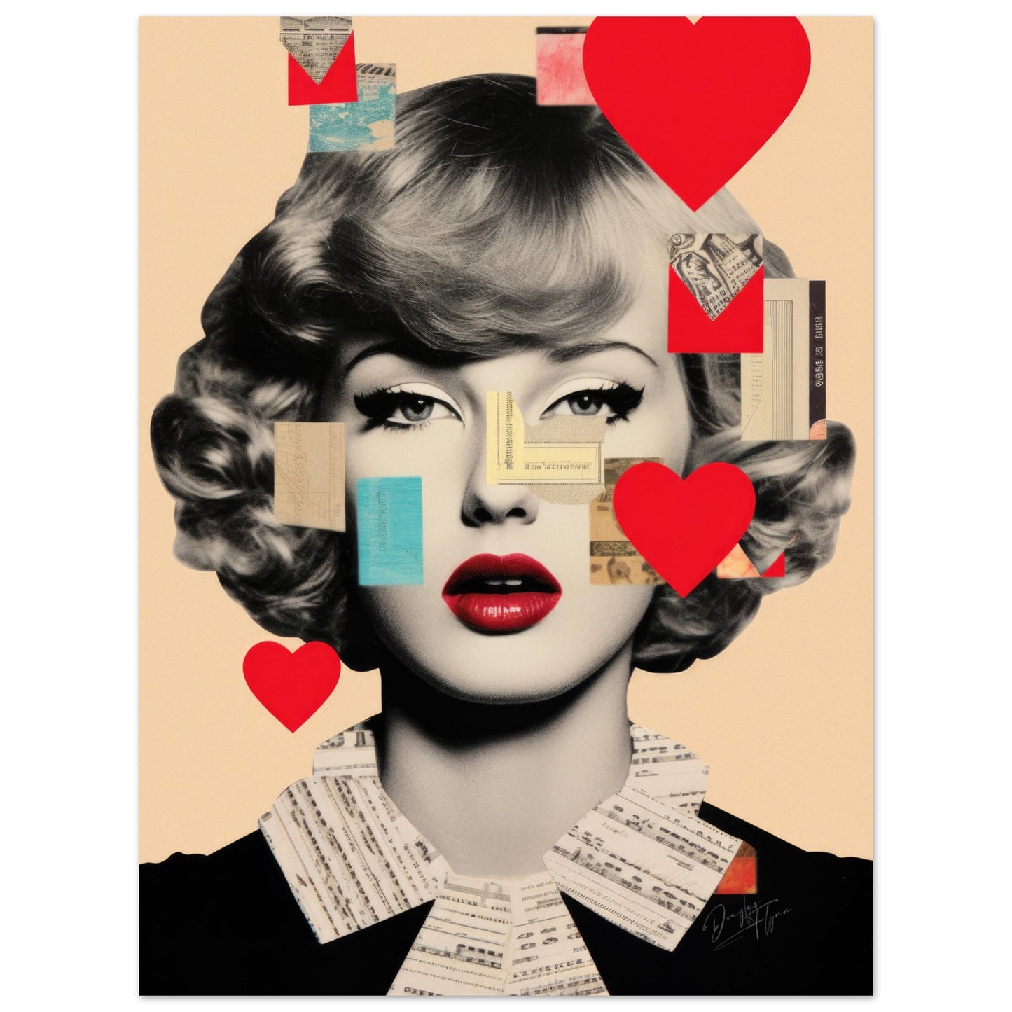 »Music Lover 1«