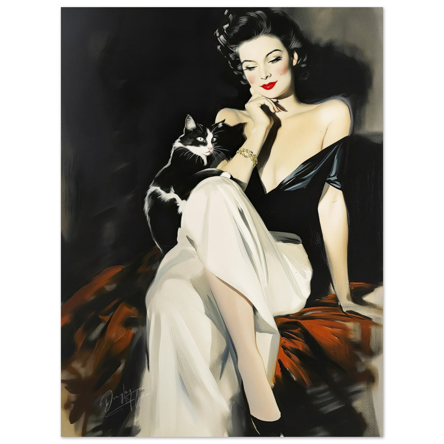 »Cat Companion«