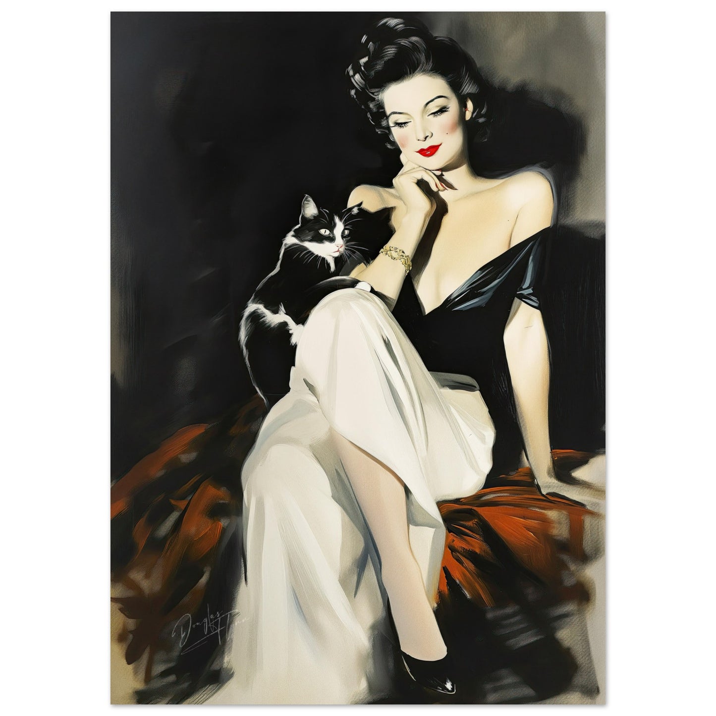 »Cat Companion«