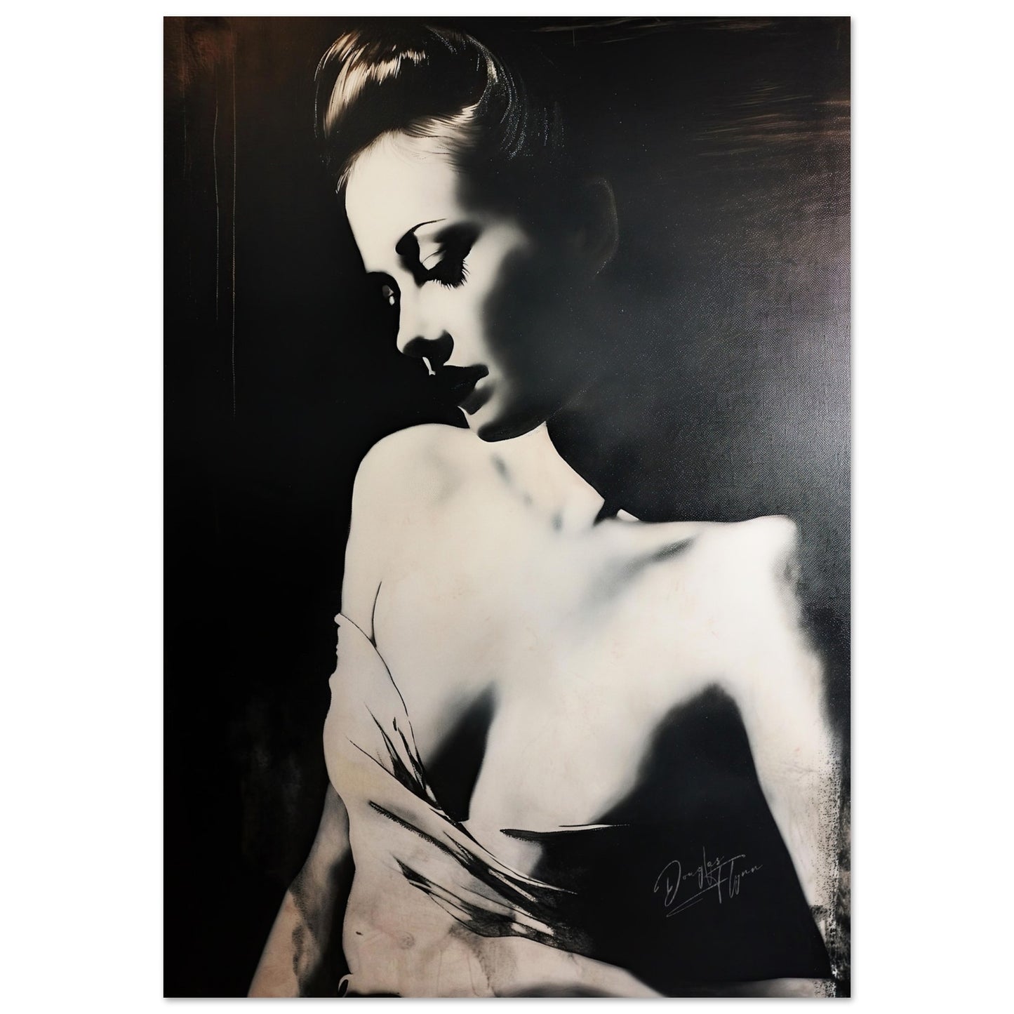 »Deep Elegance«