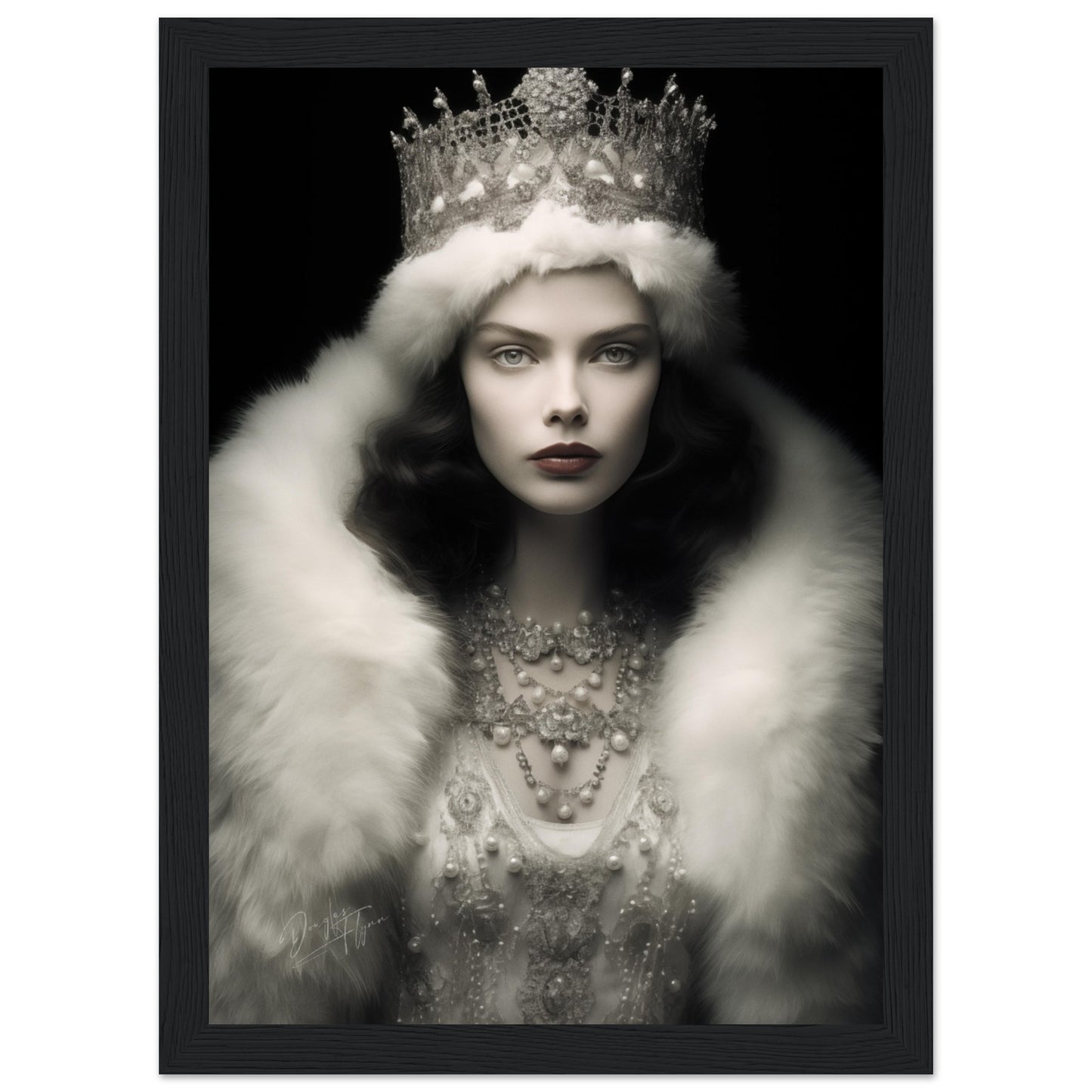 »Fair Princess 04«