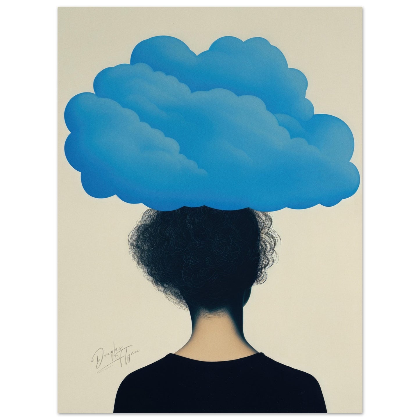 »Blue Feelings«