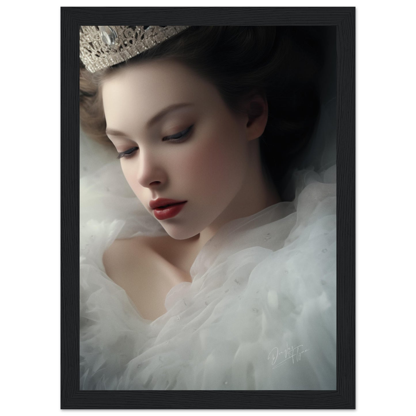 »Fair Princess 05«