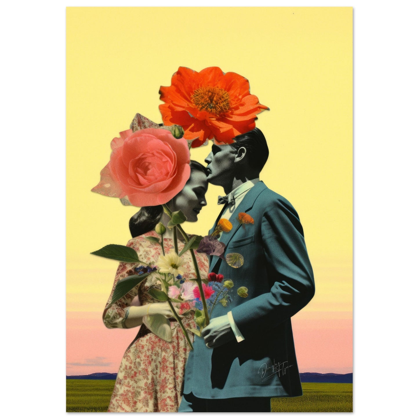 »Loving Couple 2«
