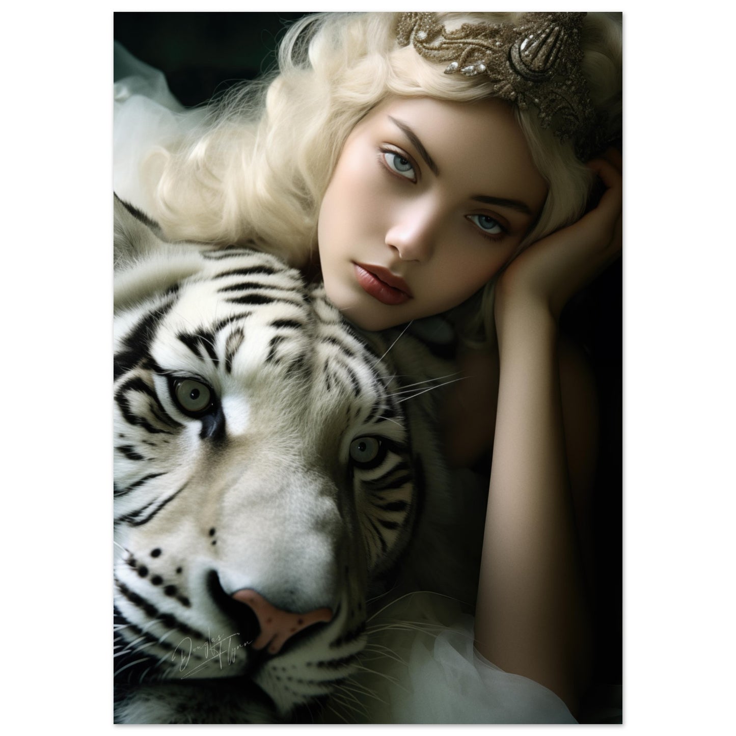 »Princess And Beast 02«