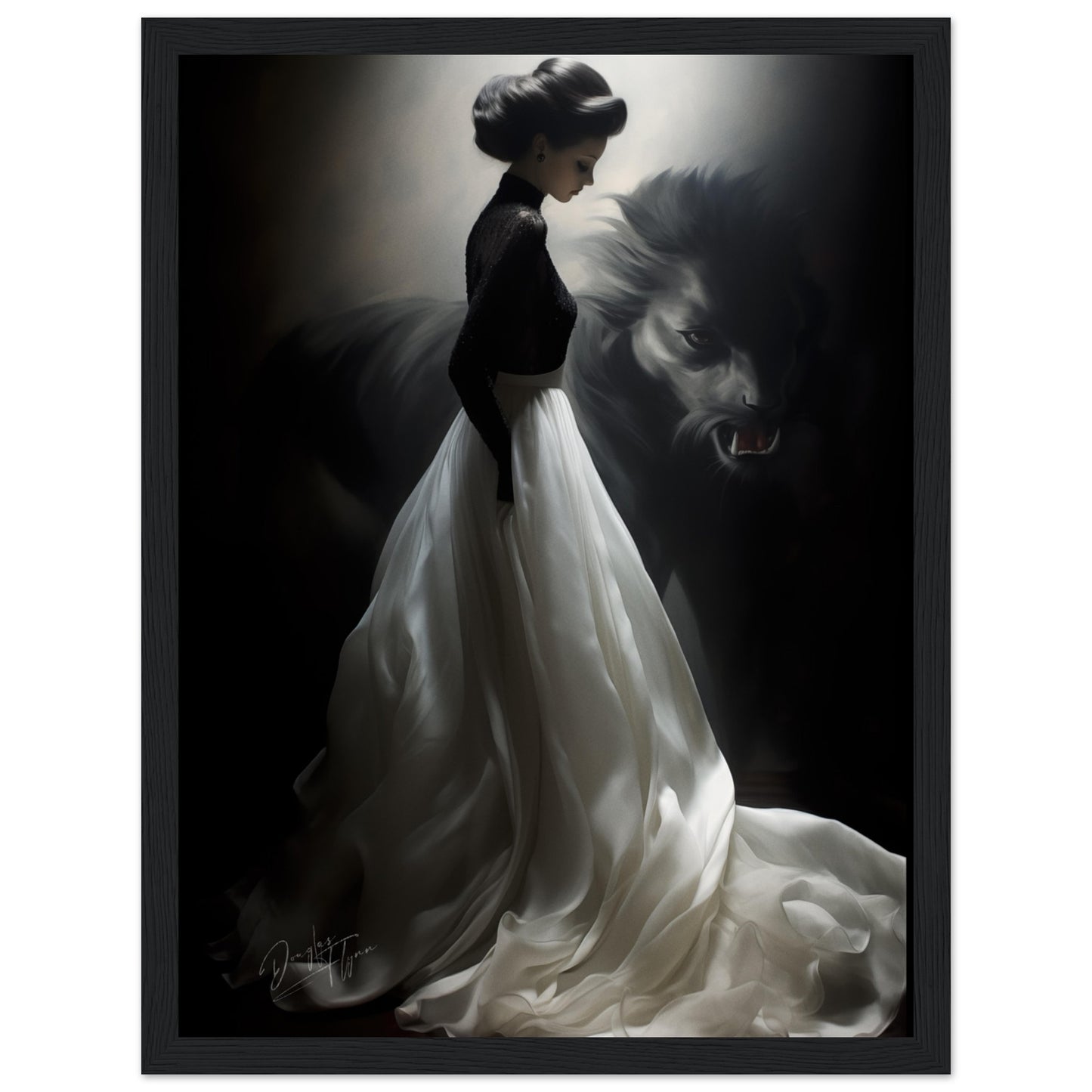»Beauty And The Beast 04«