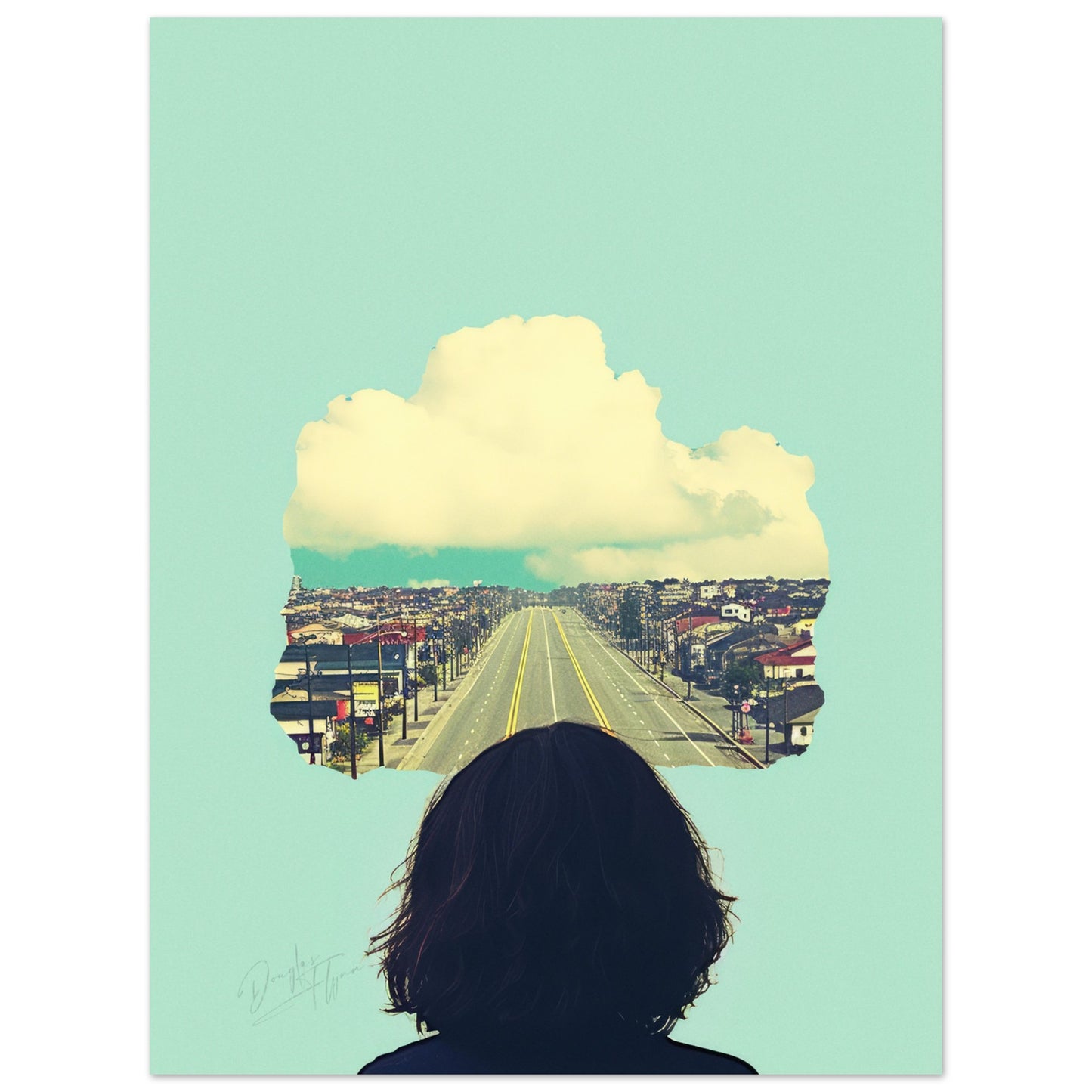 »Domestic Dreams 1«