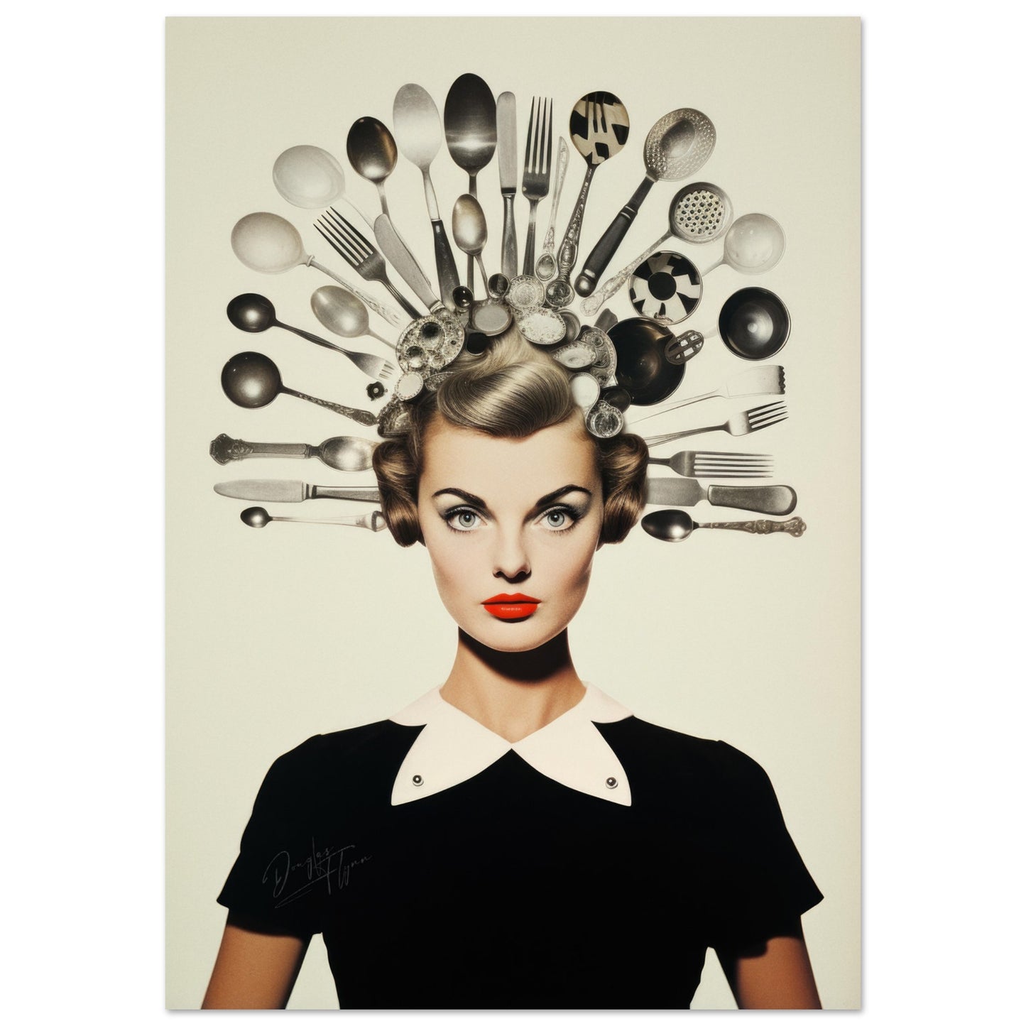 »Cooking For You 1«