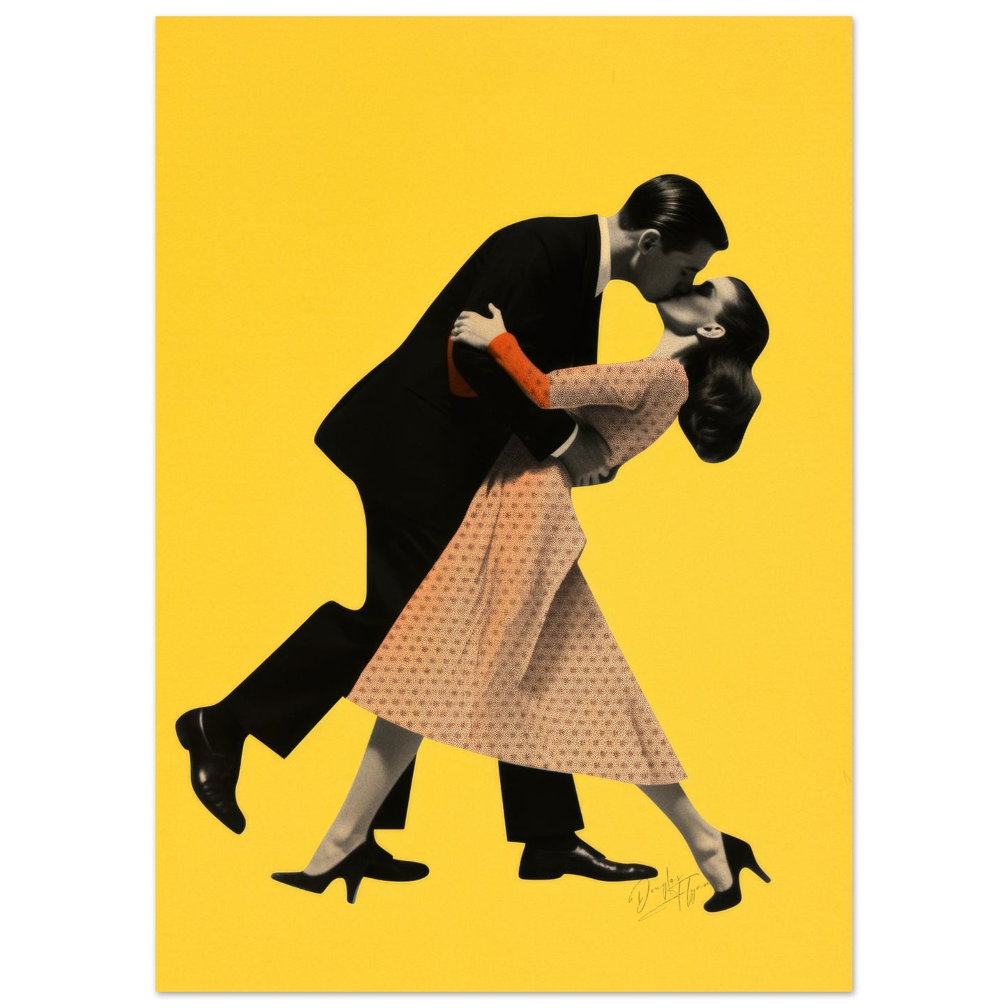 »Dancing 3«