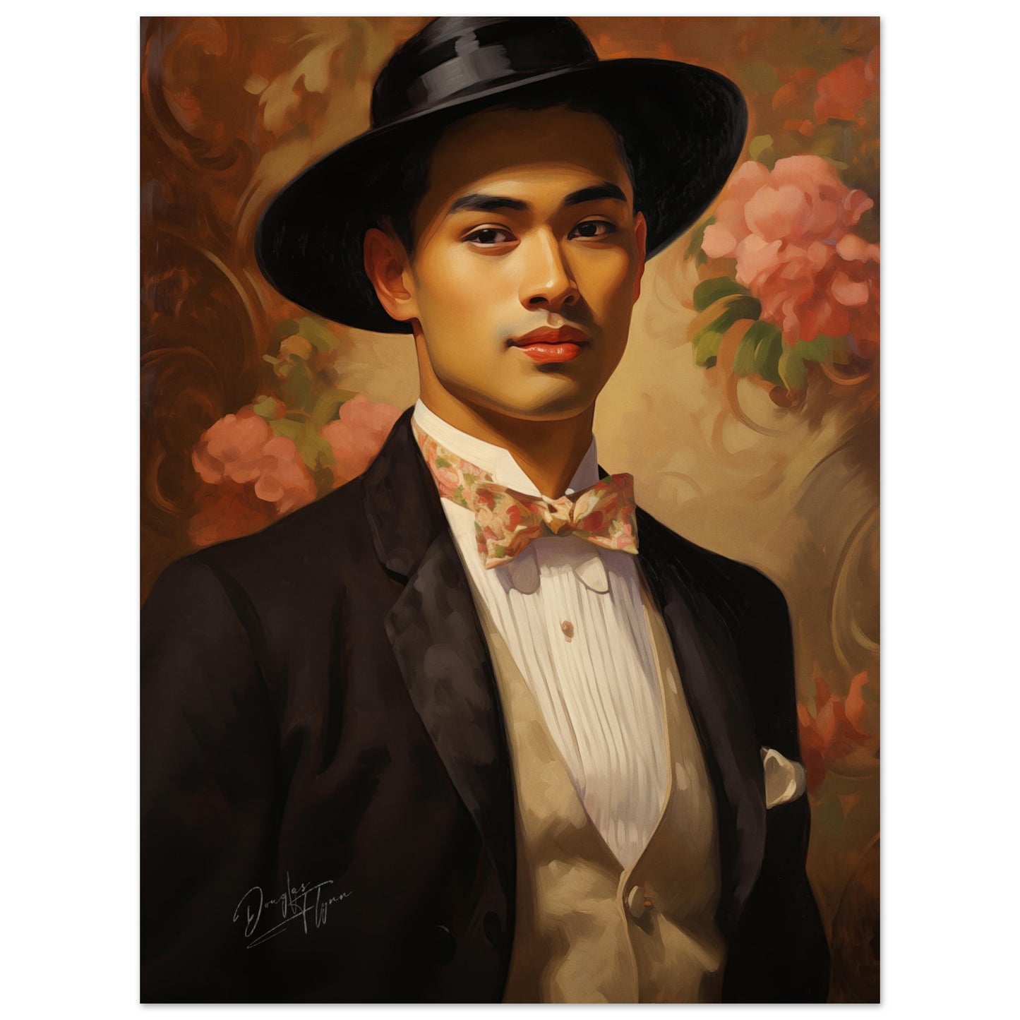 »Dapper Decade«