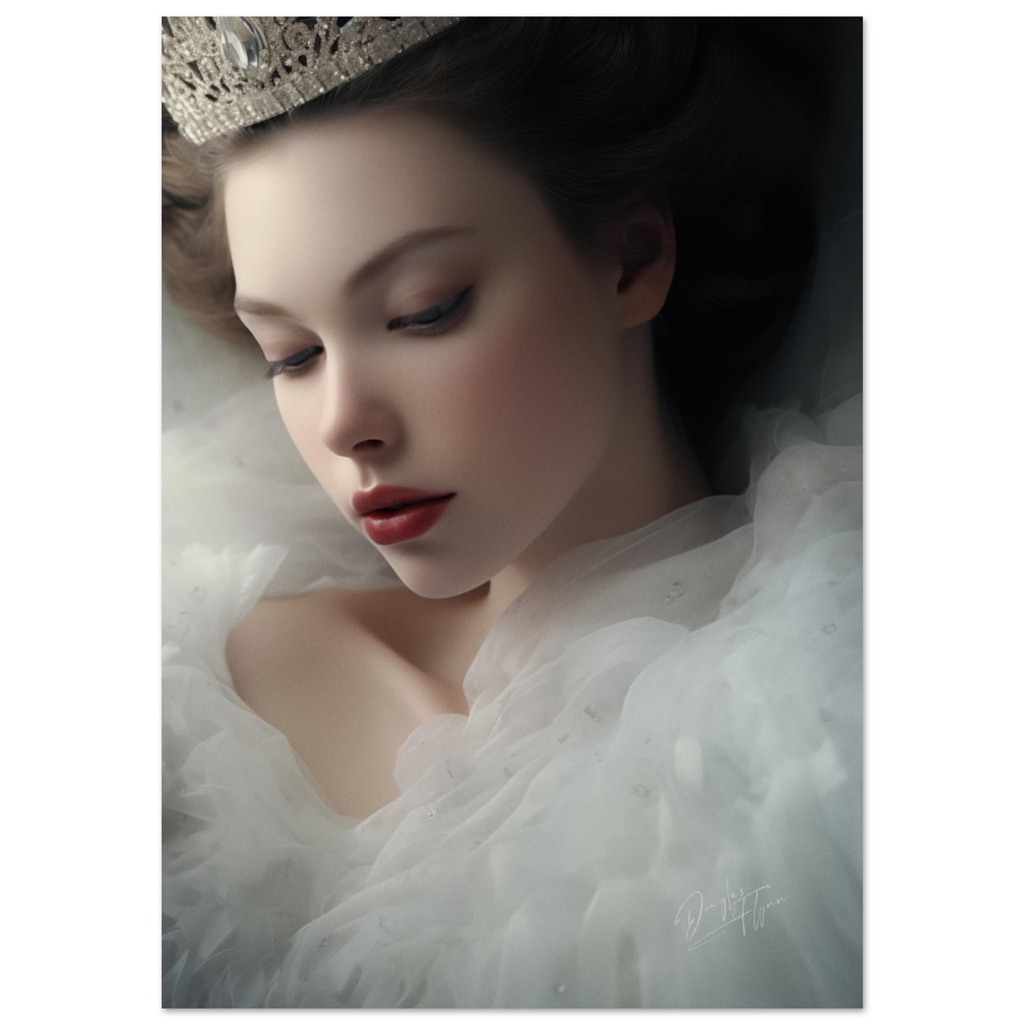 »Fair Princess 05«