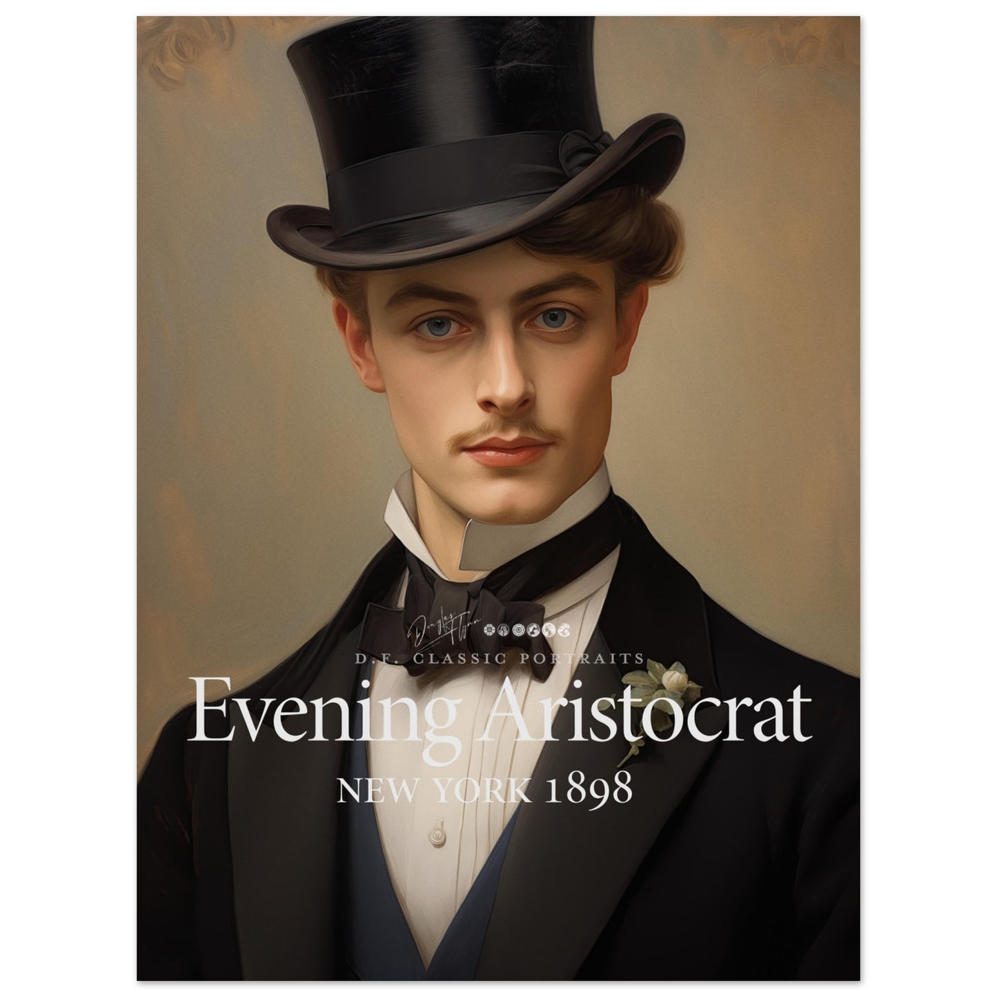 »Evening Aristocrat«