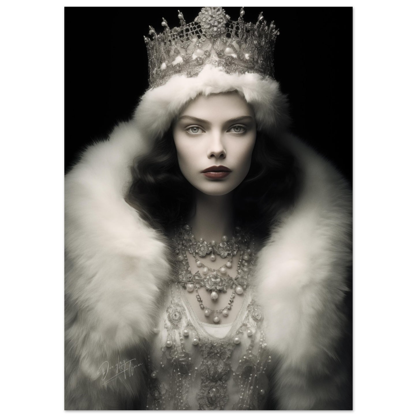 »Fair Princess 04«