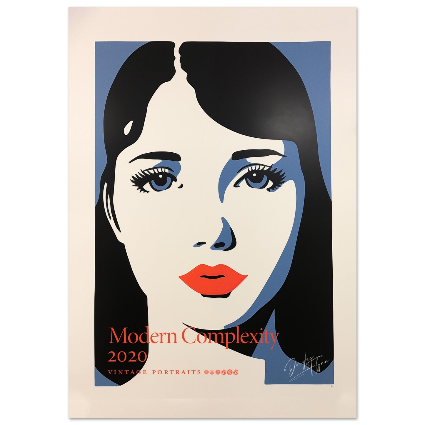 »Modern Complexity 2020«