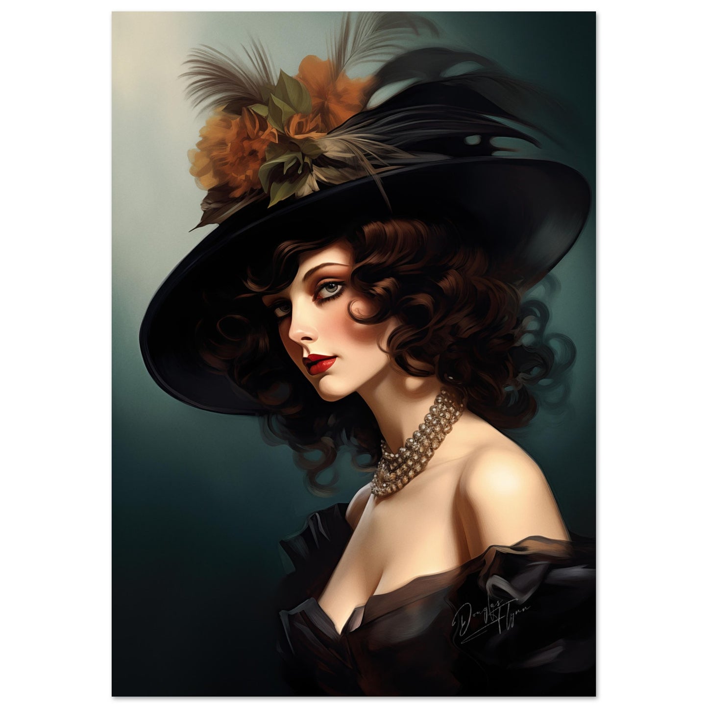 »Deco Decadence«