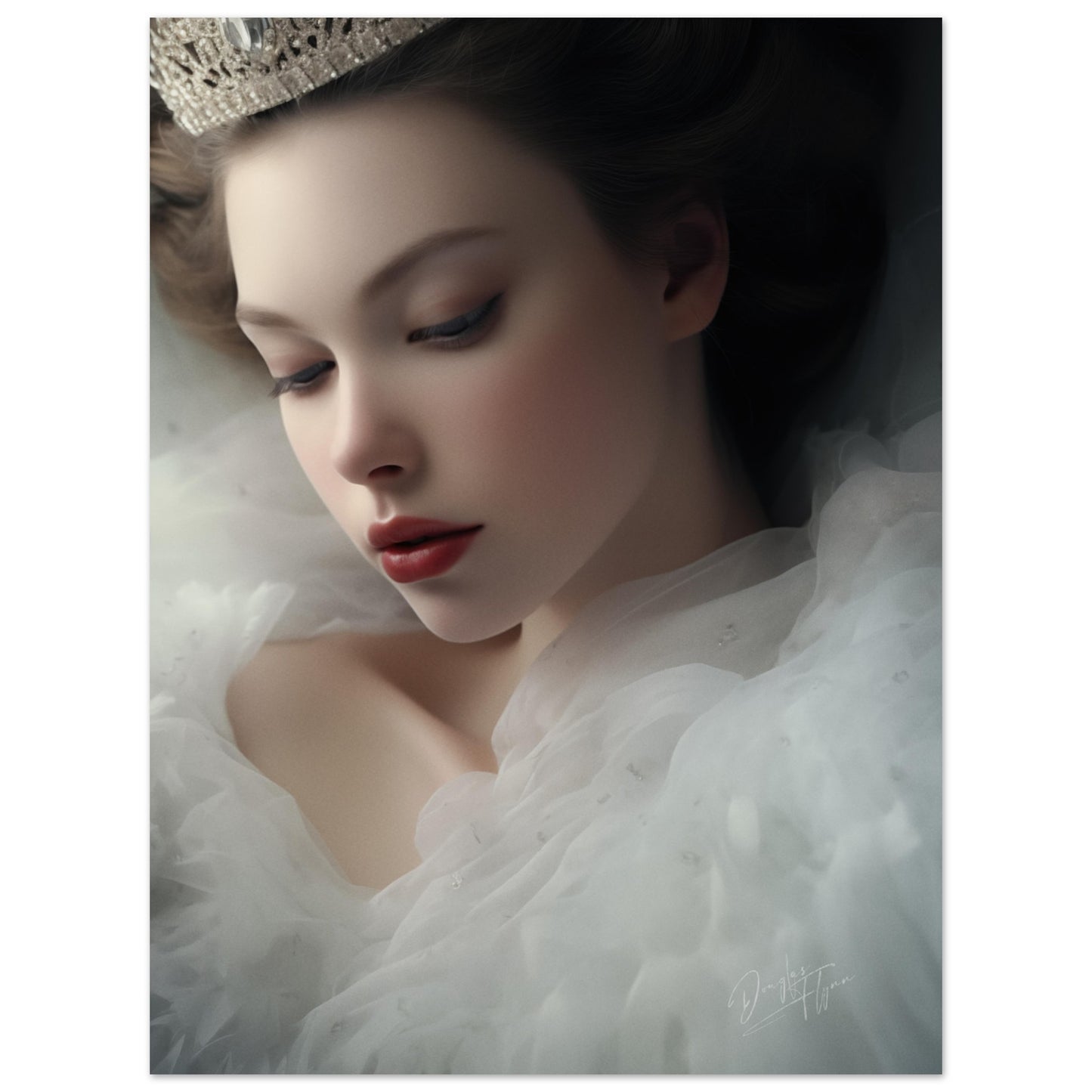 »Fair Princess 05«