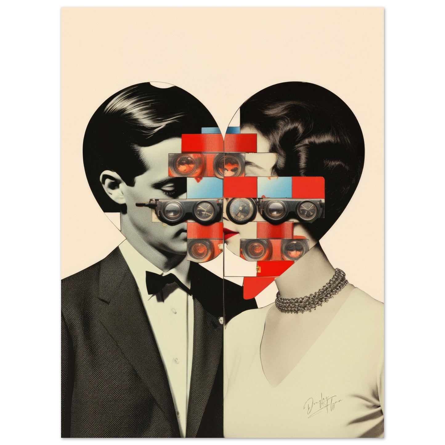 »Tender Kiss 7«
